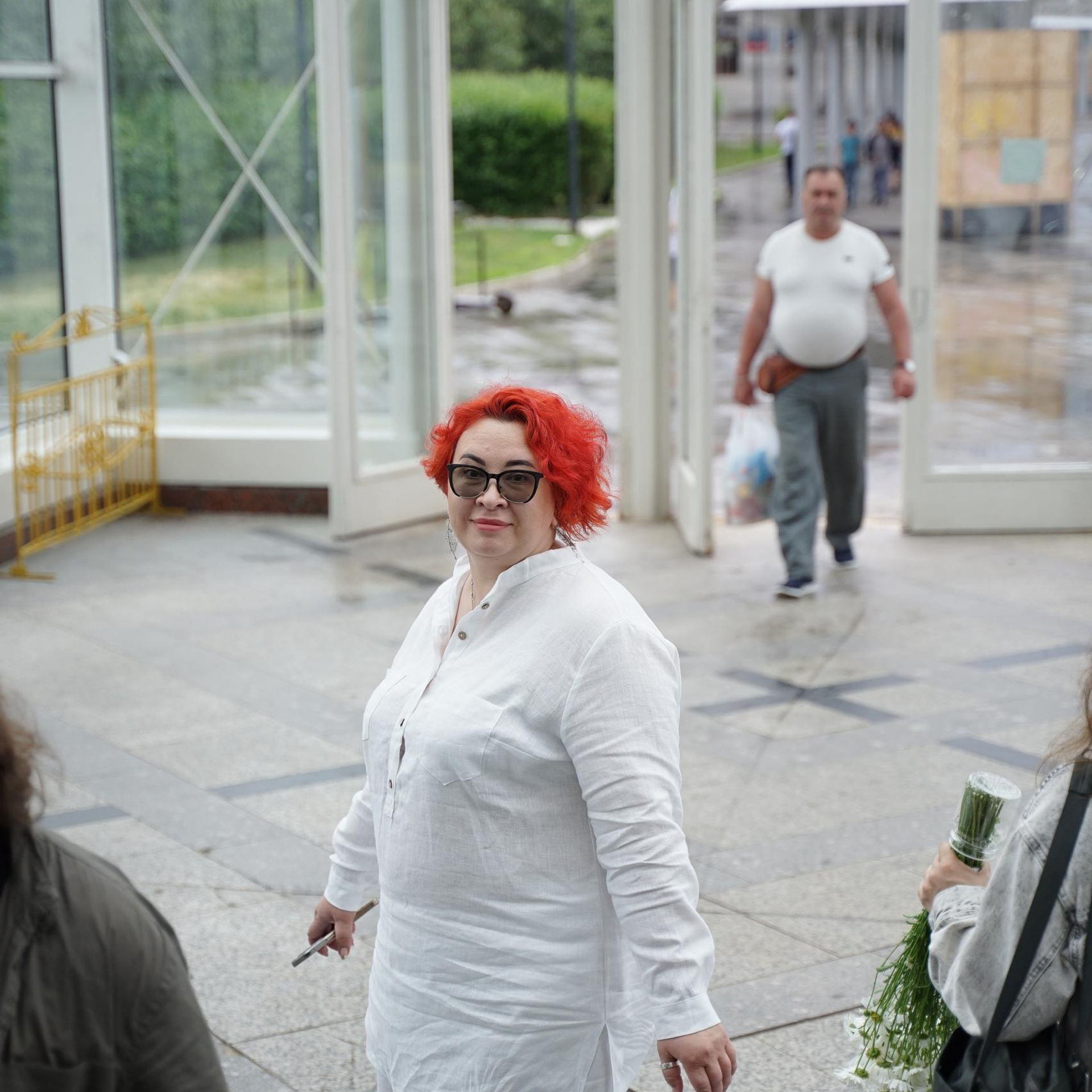 ОТЗЫВЫ. Вера Гренц 🎬 CONTENT CREATOR