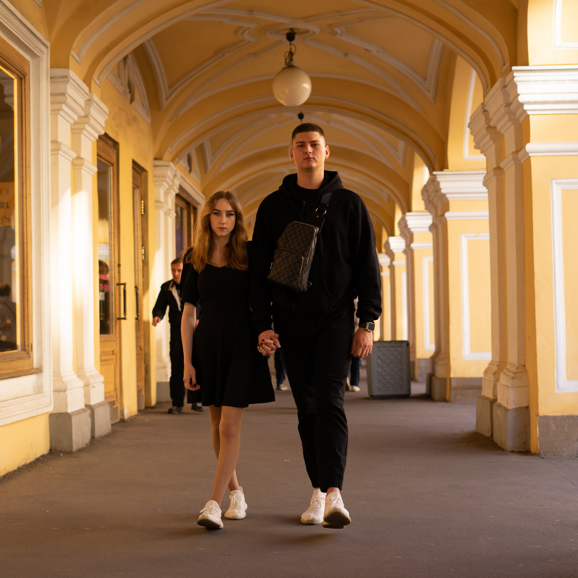 Отзывы. Фотограф Андрей Сокол — Санкт-Петербург/Москва