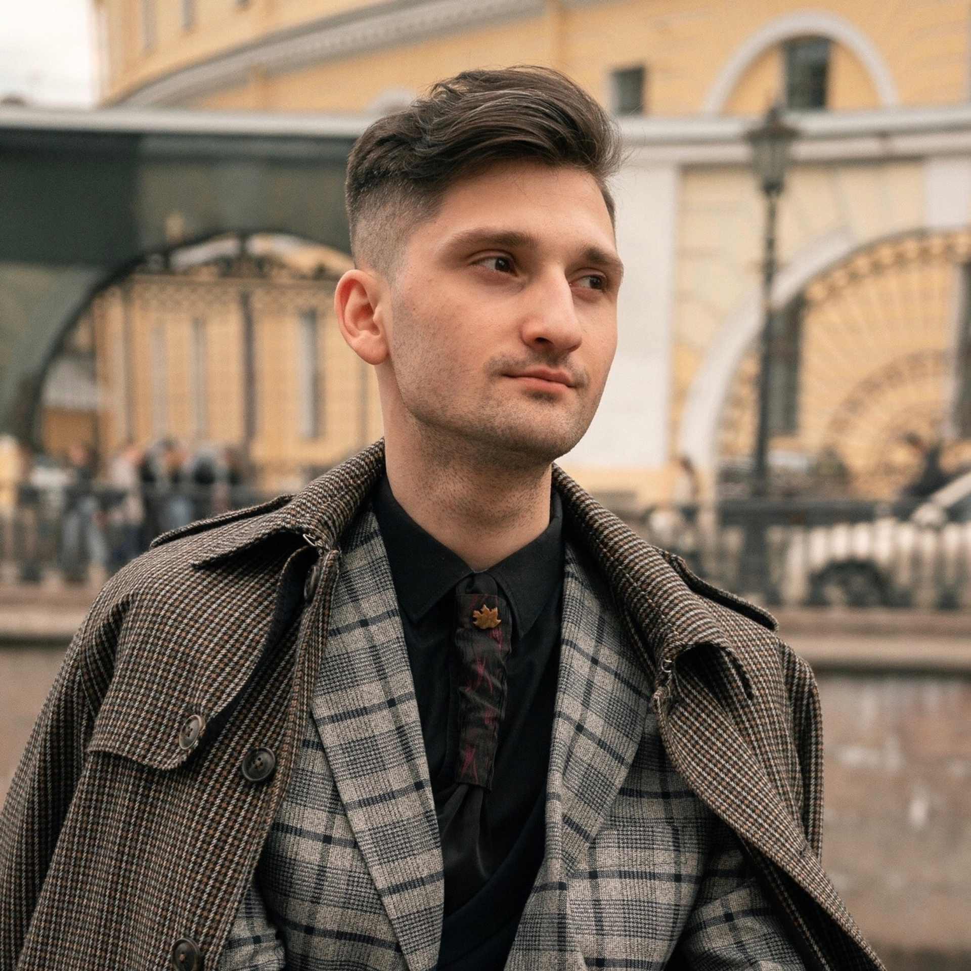 Отзывы. Фотограф Андрей Сокол — Санкт-Петербург/Москва