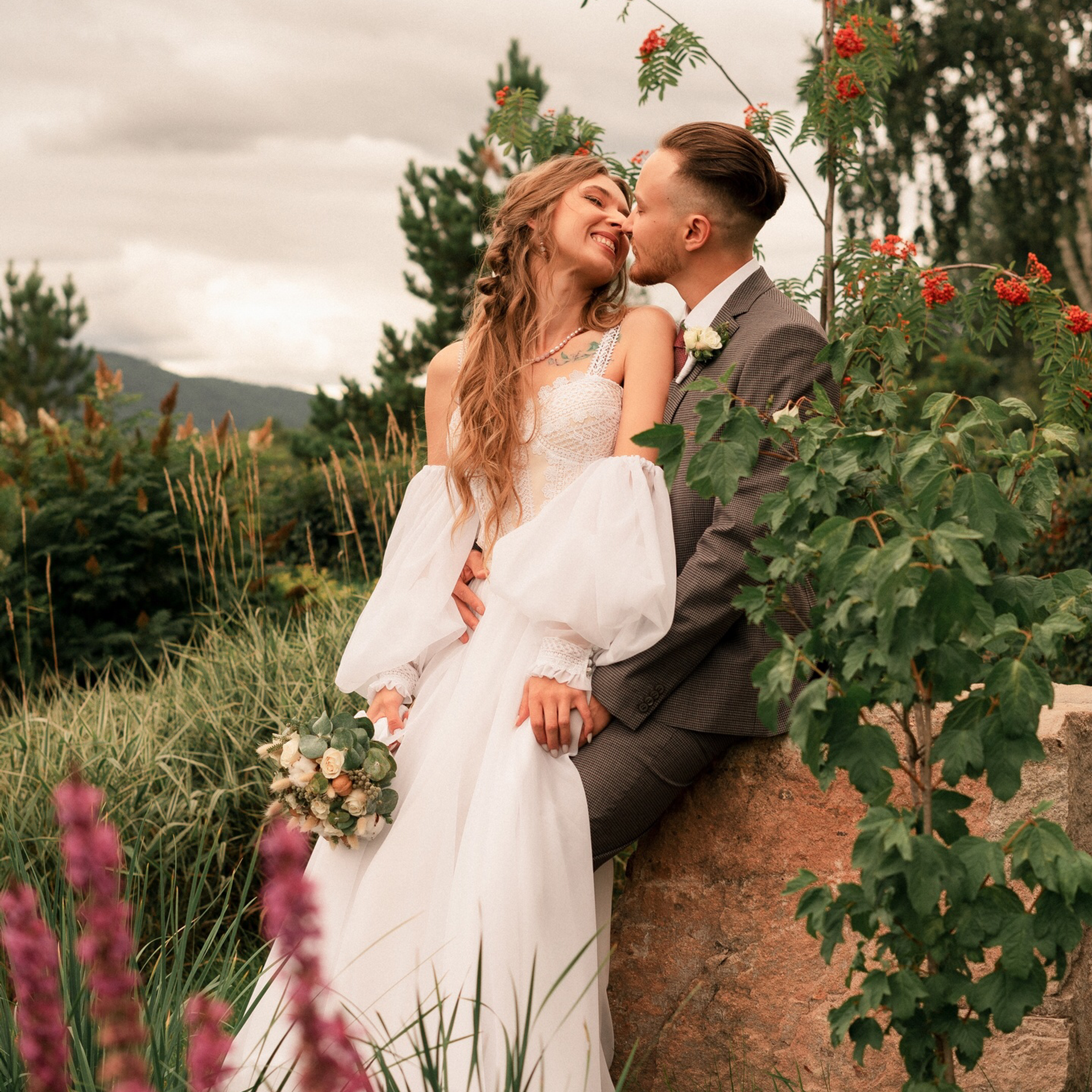 Отзывы. Фотограф Андрей Сокол — Санкт-Петербург/Москва