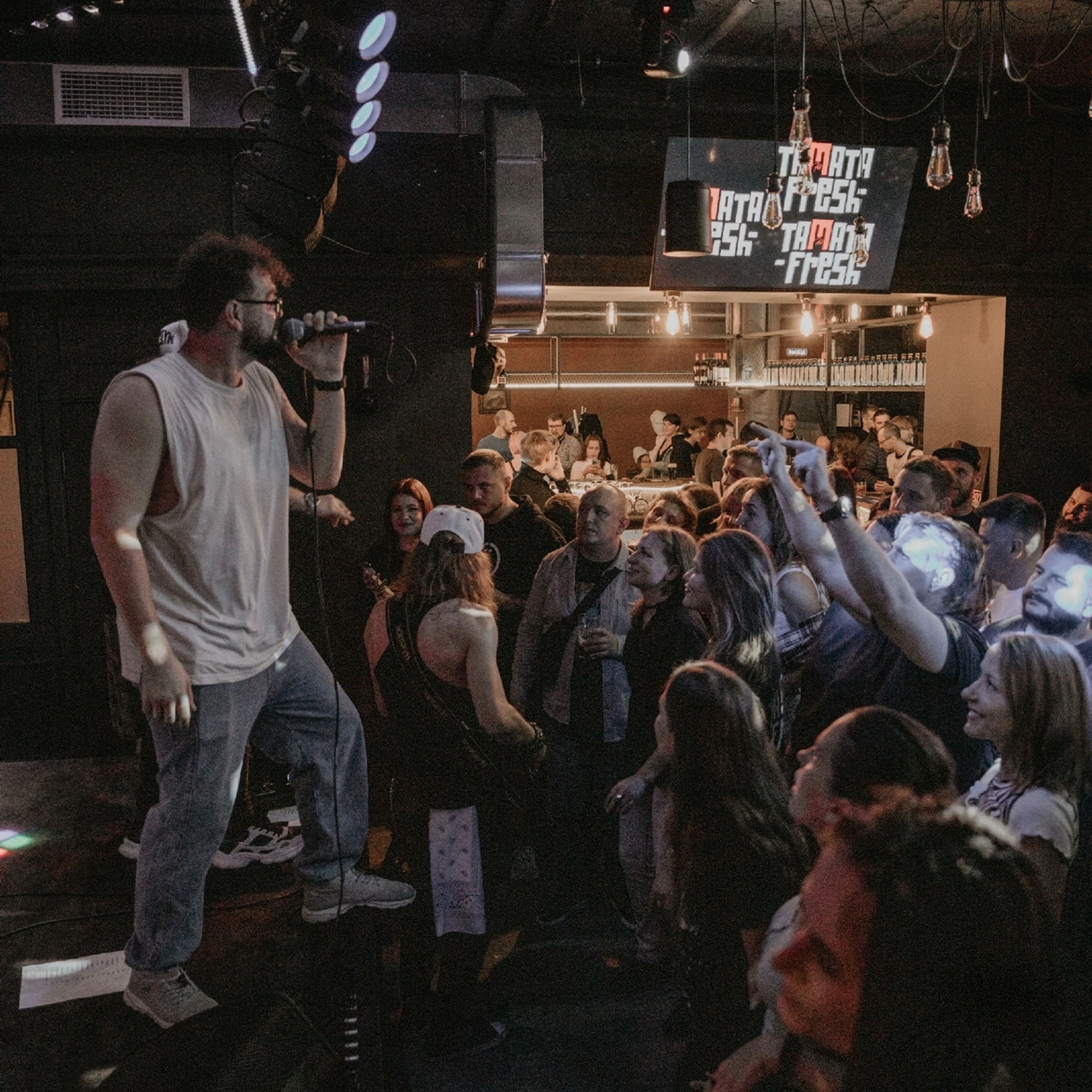 Отзывы. Меня зовут Стас Барыкин, я фотограф. Живу и работаю в Ростове-на-Дону