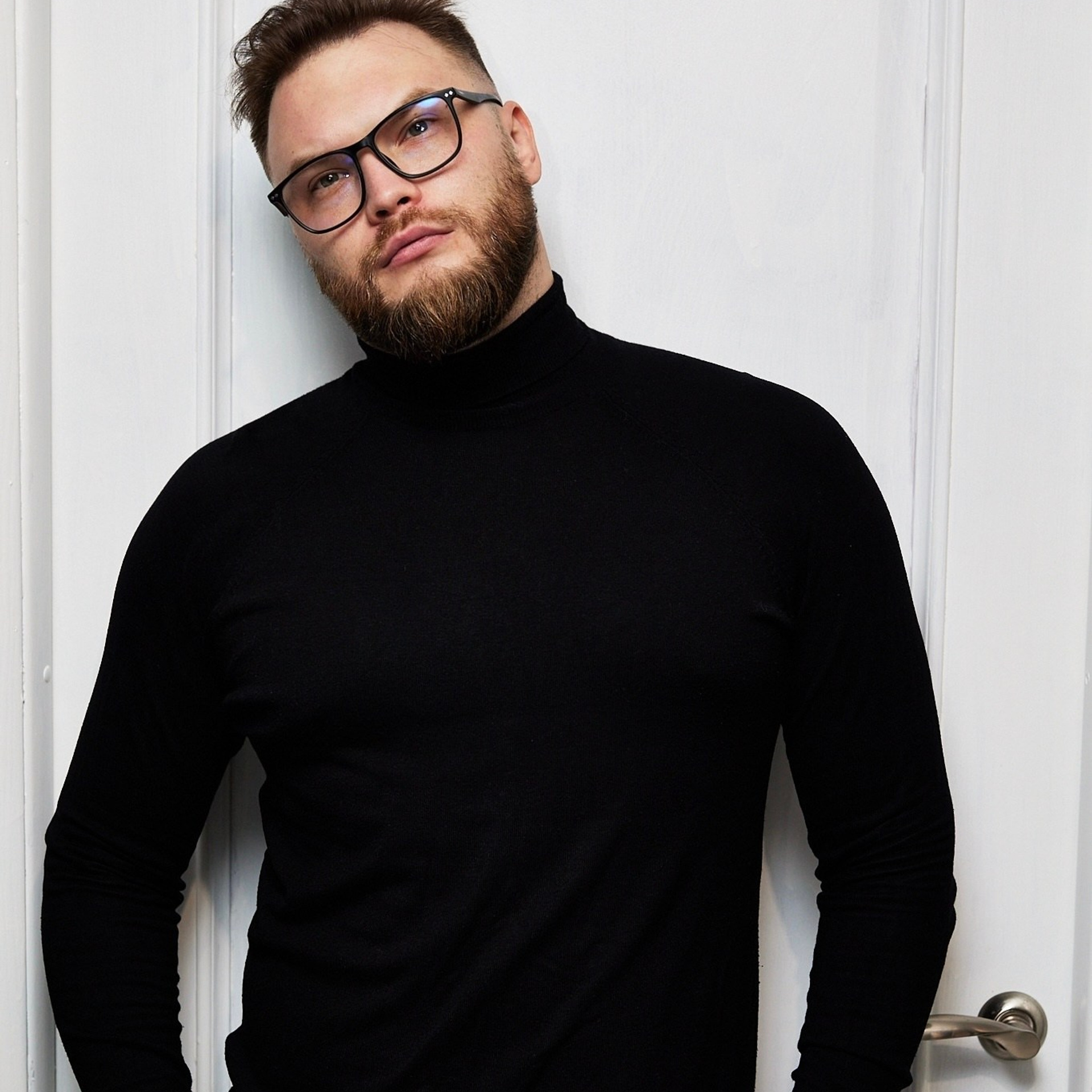 Бизнес портреты