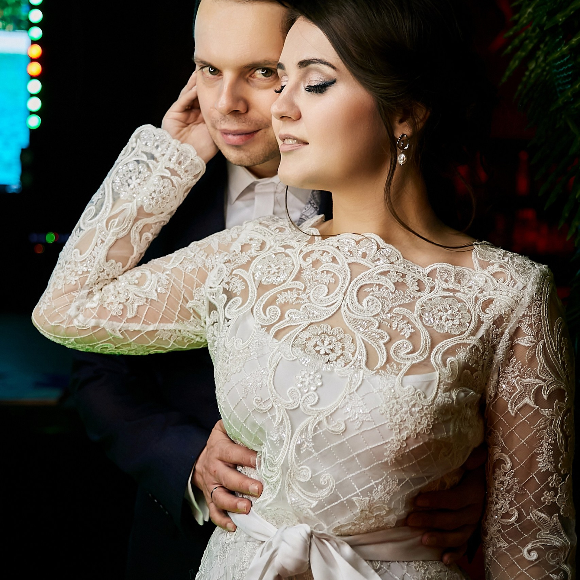 Антон & Гульназ