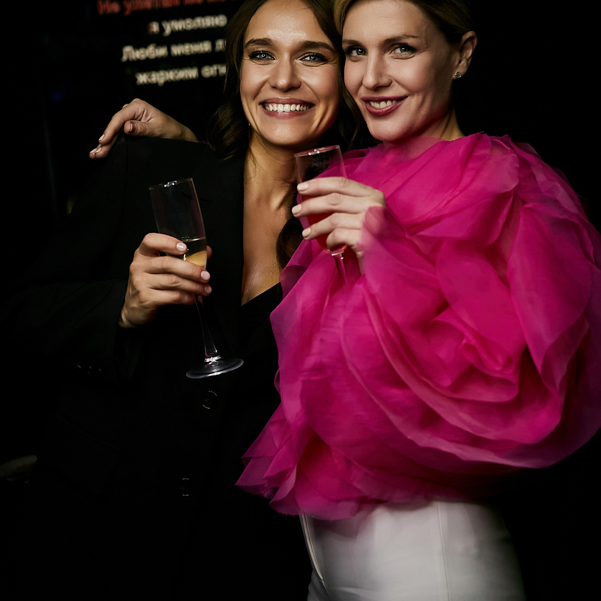 Отзывы. Фотограф и Видеограф в Москве. Олег Корушев