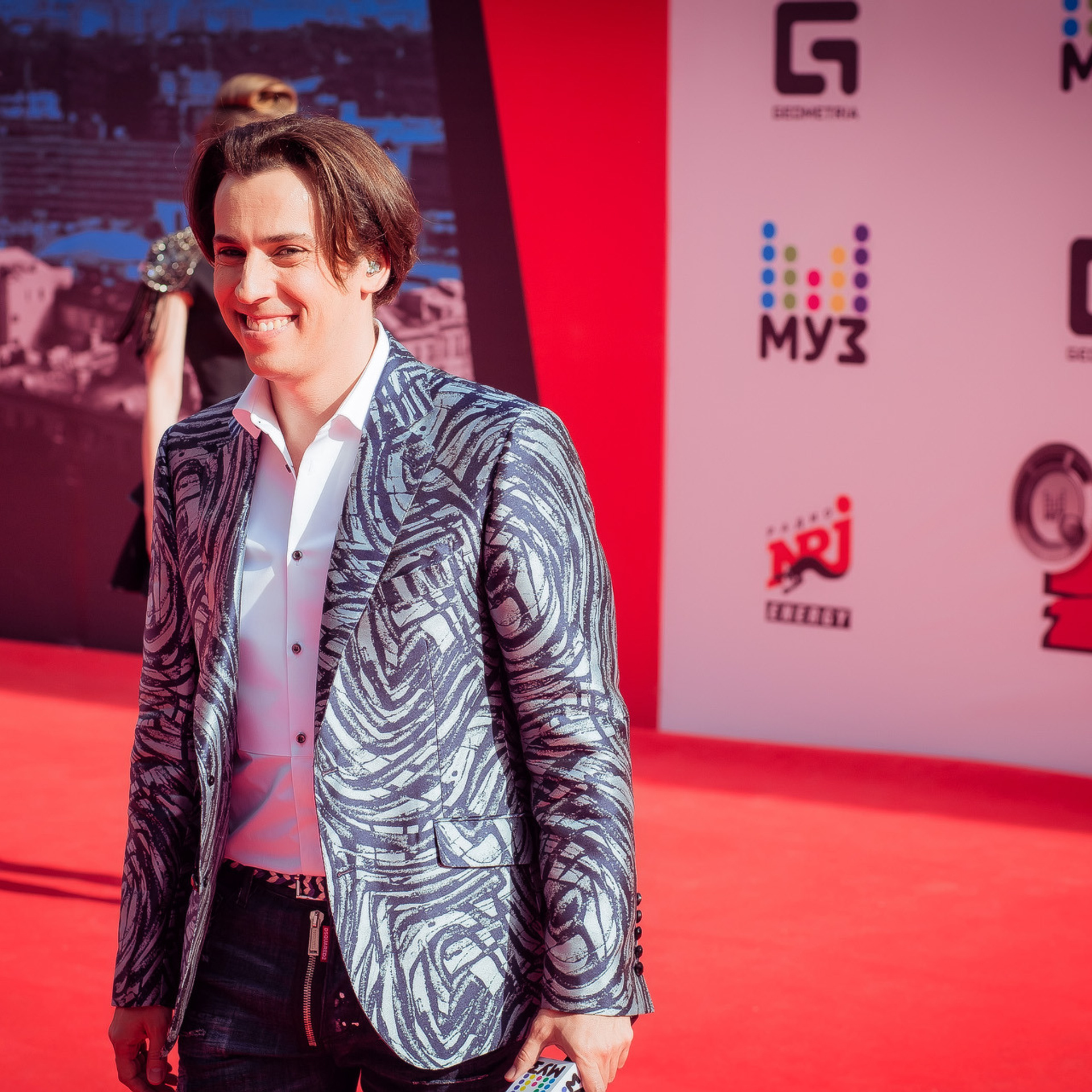 Премия МУЗ-ТВ