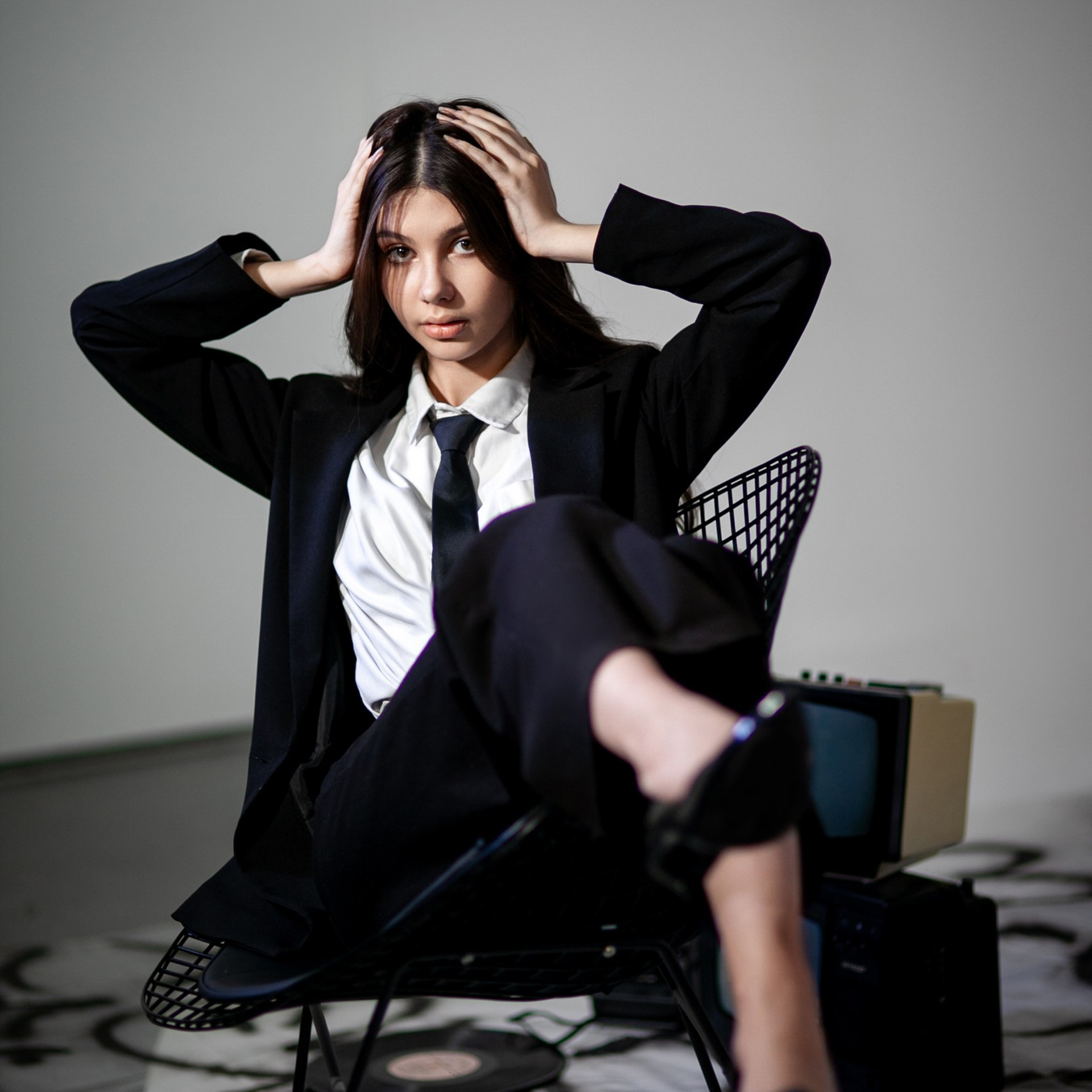 BLACK GRAFFITI РЕЗУЛЬТАТ