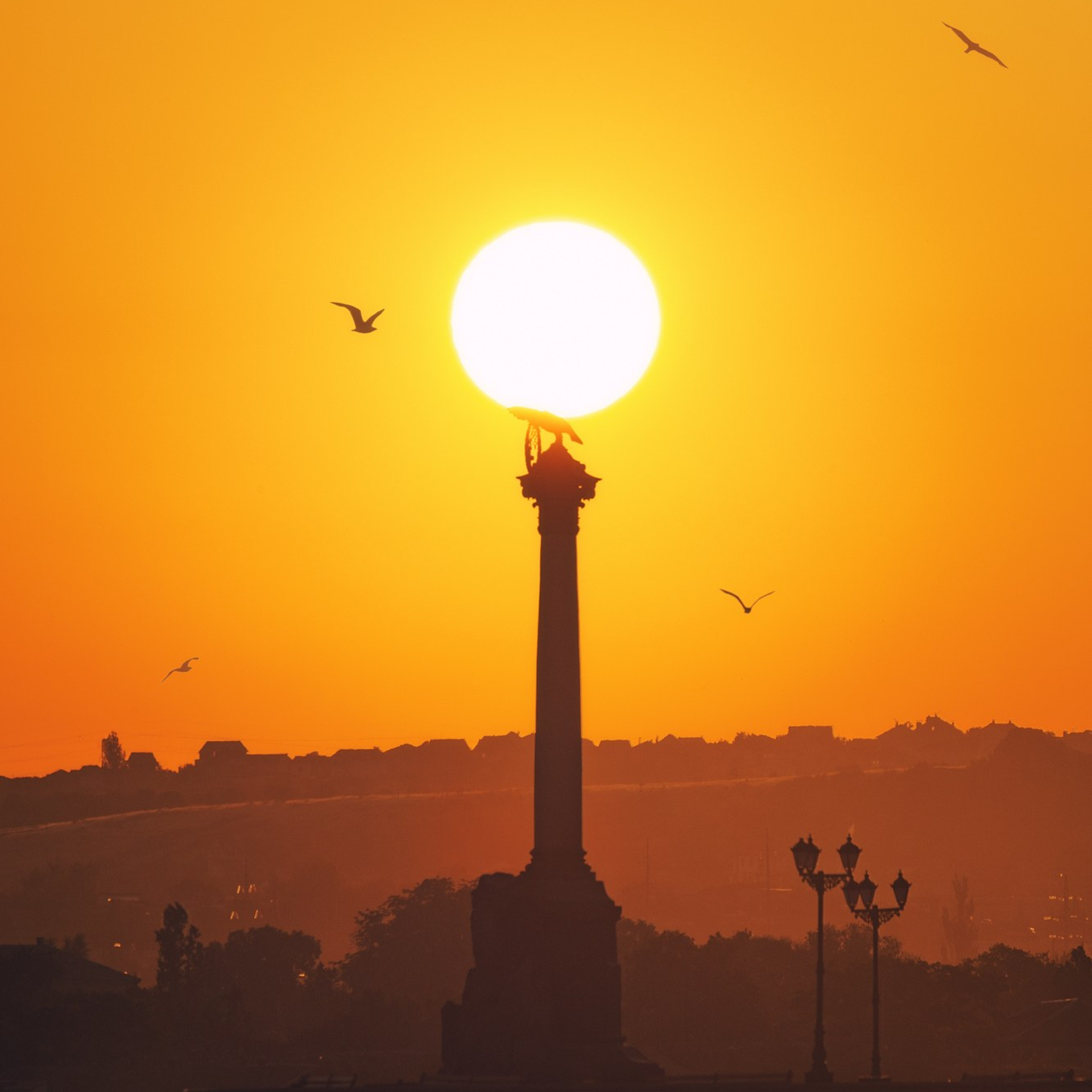 Севастополь