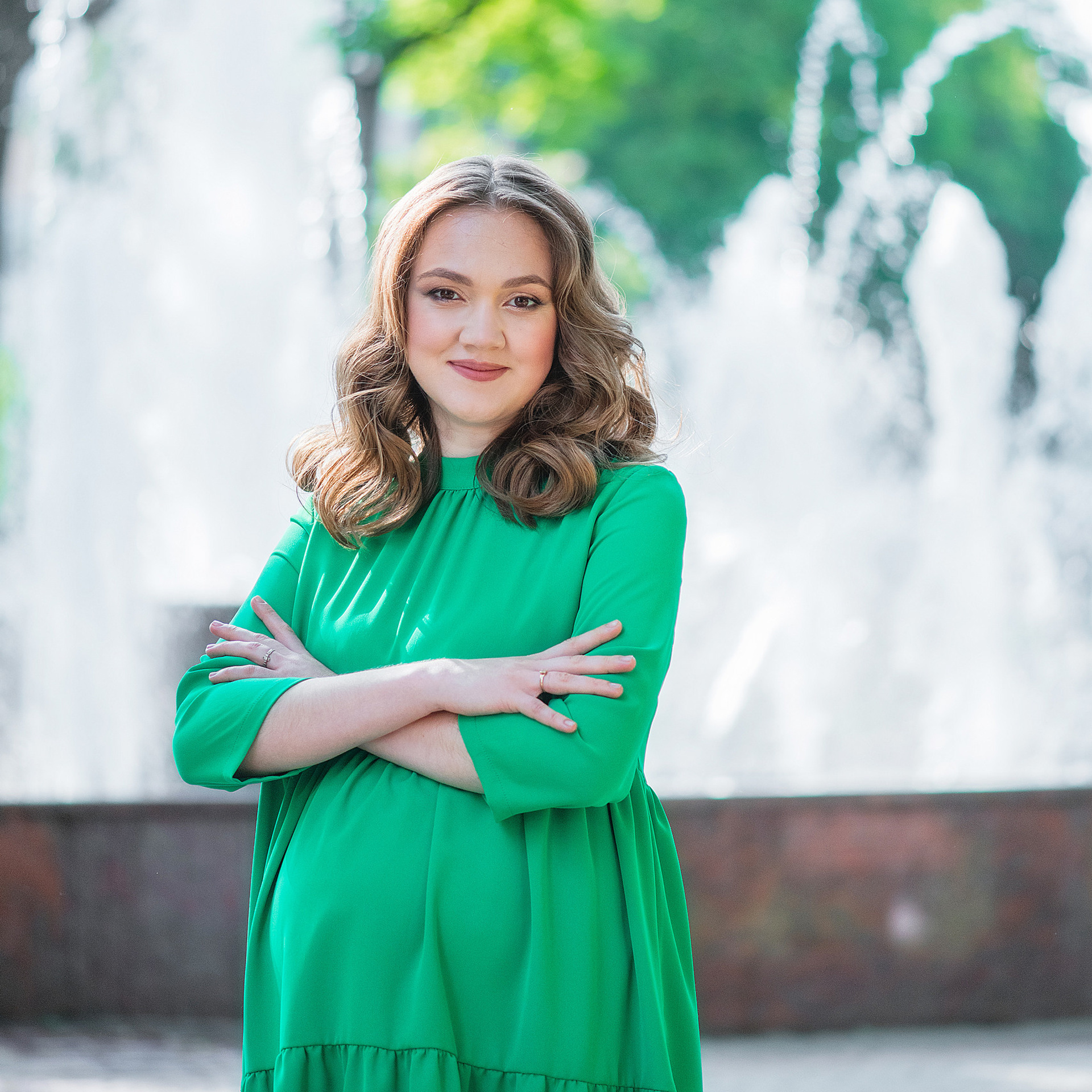 Отзывы. Фотограф Галина Лисанова, г. Брянск