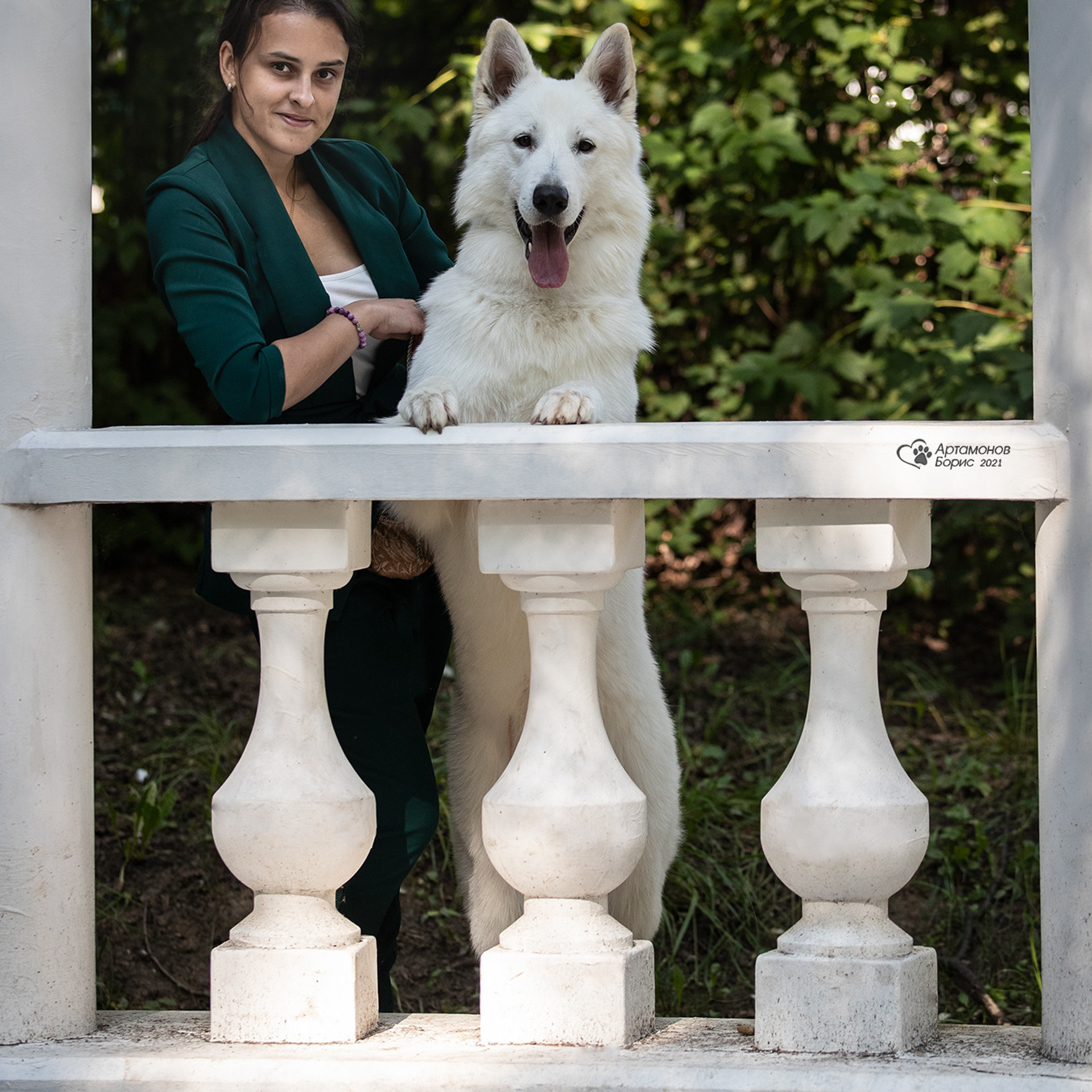 Отзывы. Борис Артамонов фотограф — анималист. Москва