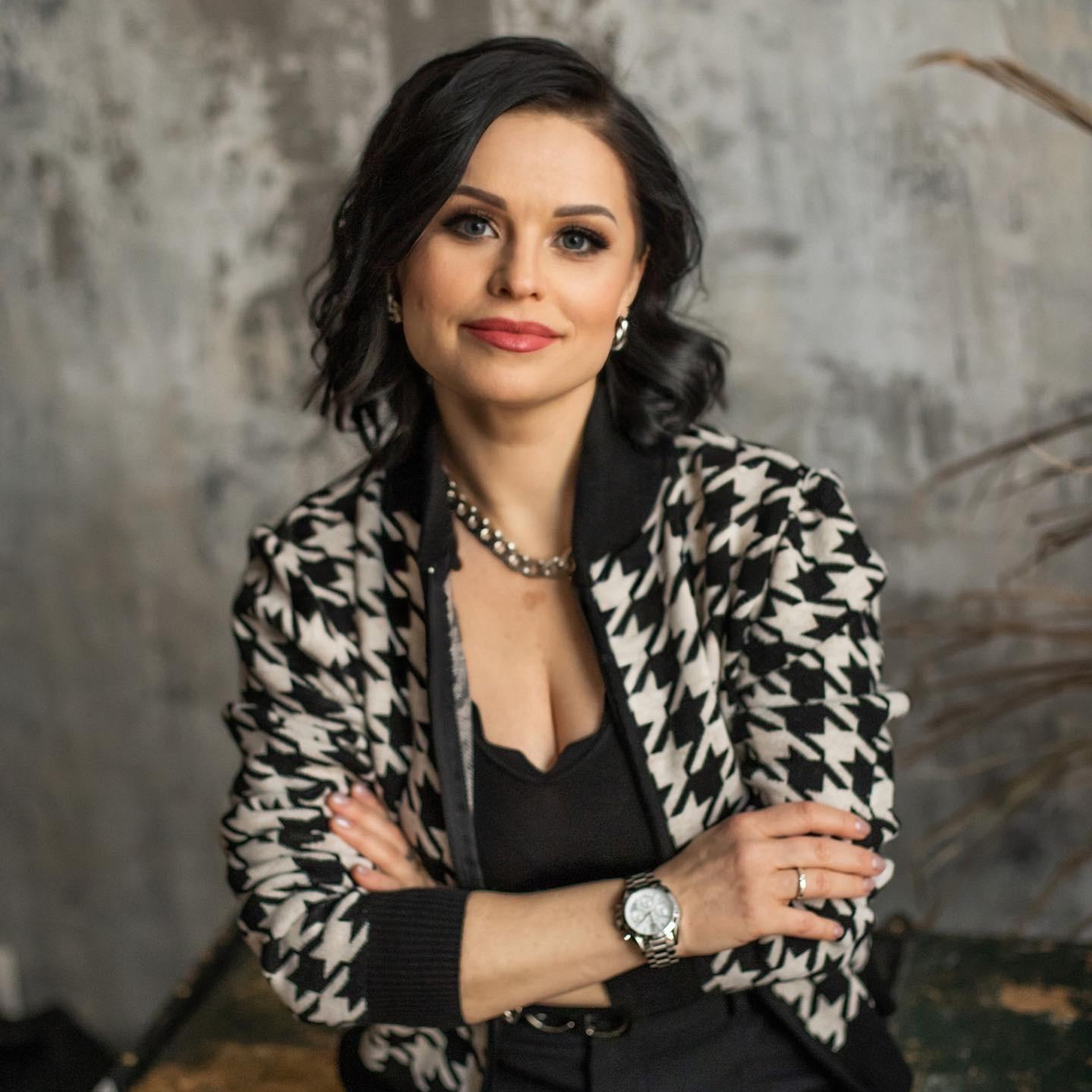 Наталья Бешлиу, физиогномист, психолог