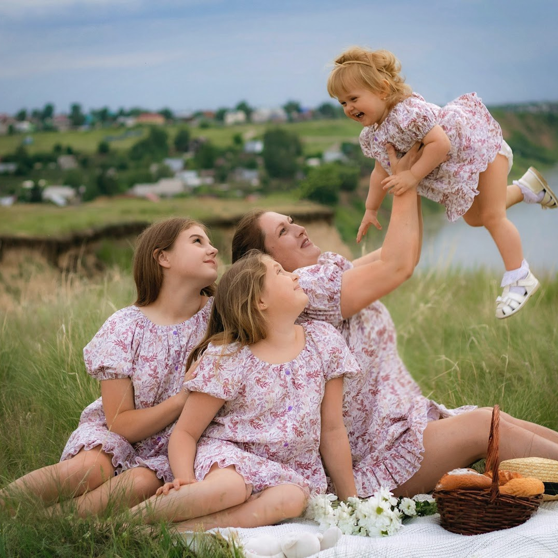 Маргарита Андреева Фотограф