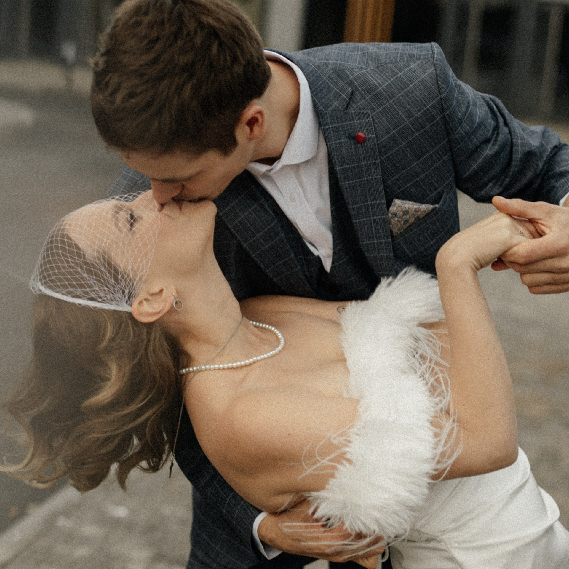 Осенняя Свадьба для двоих