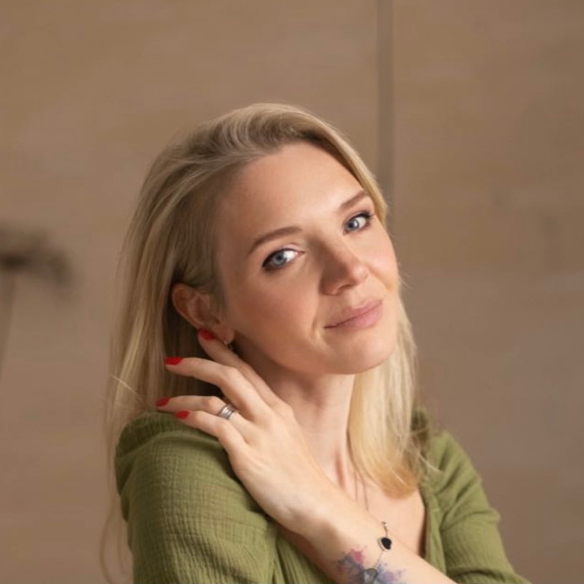 Отзывы о работе профессионального фотографа новорожденных Иевлевой Кри