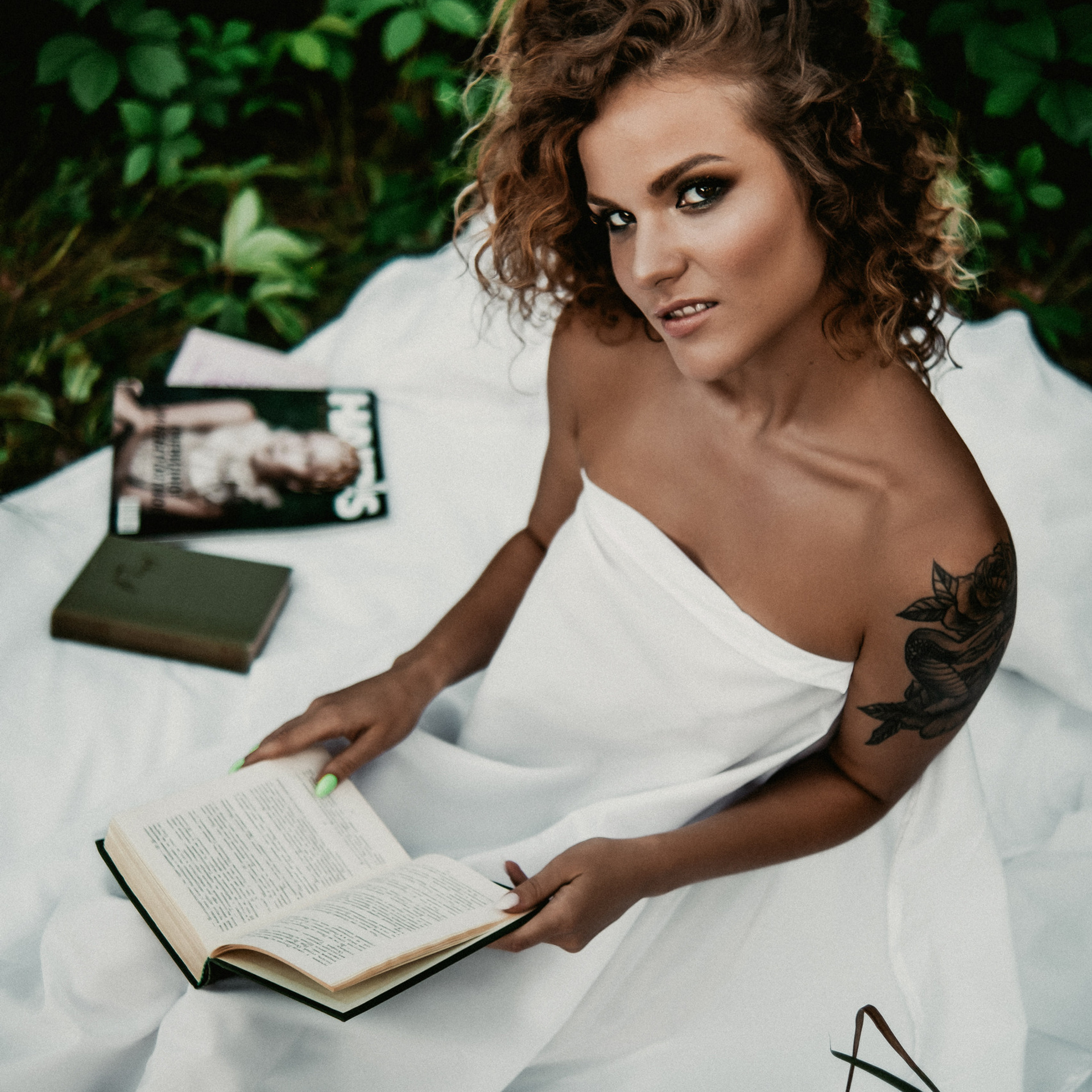 Отзывы. Nattie.ph