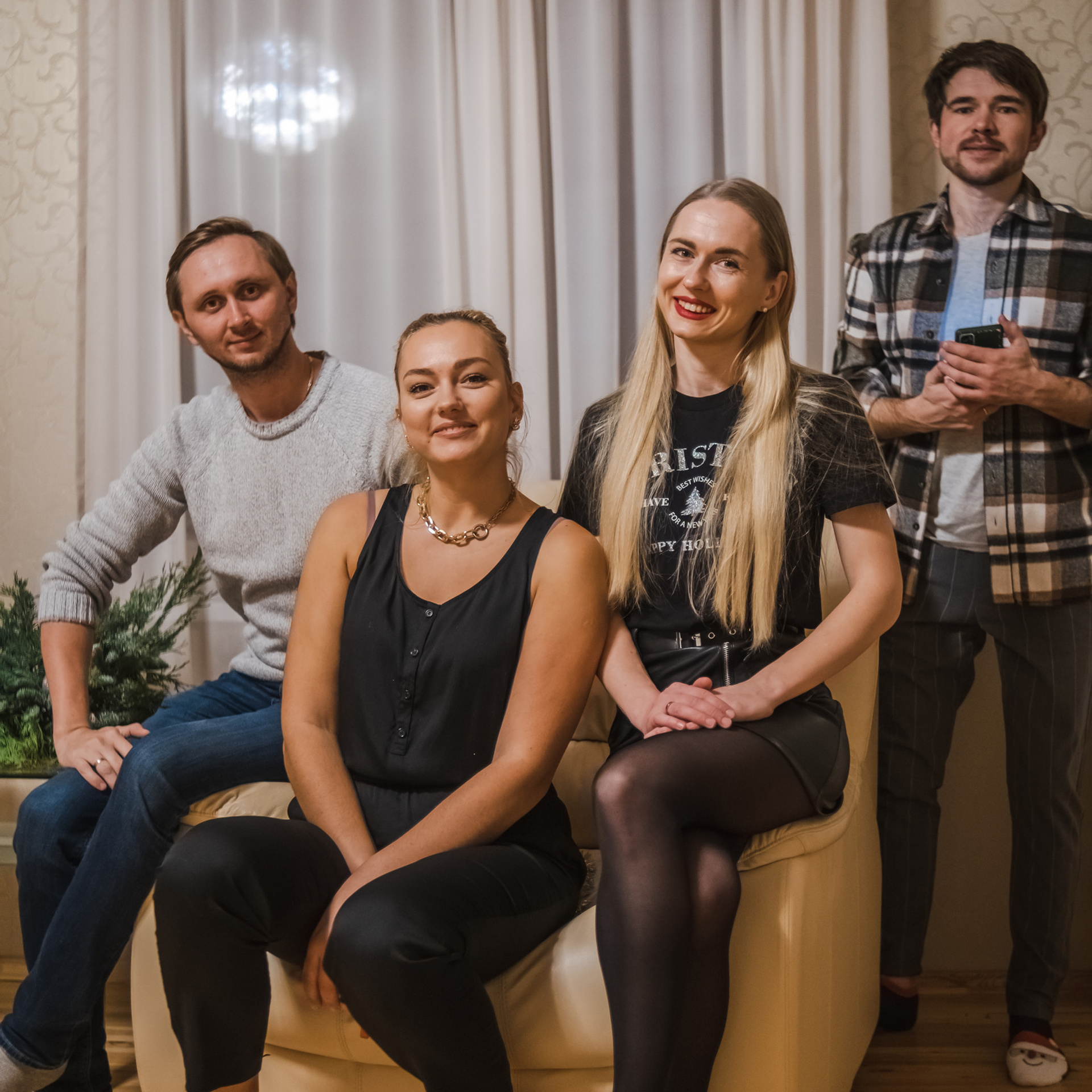 Отзывы. Nattie.ph