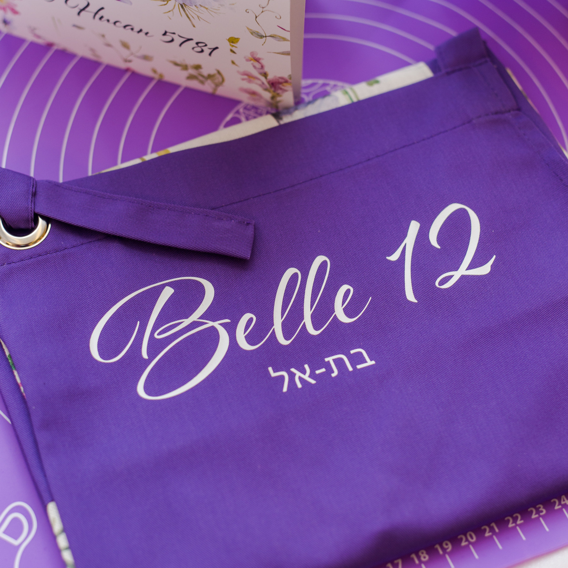 День рождения Беллы