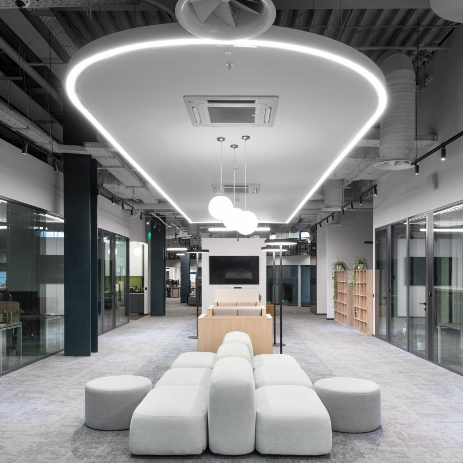 Инженерная компания