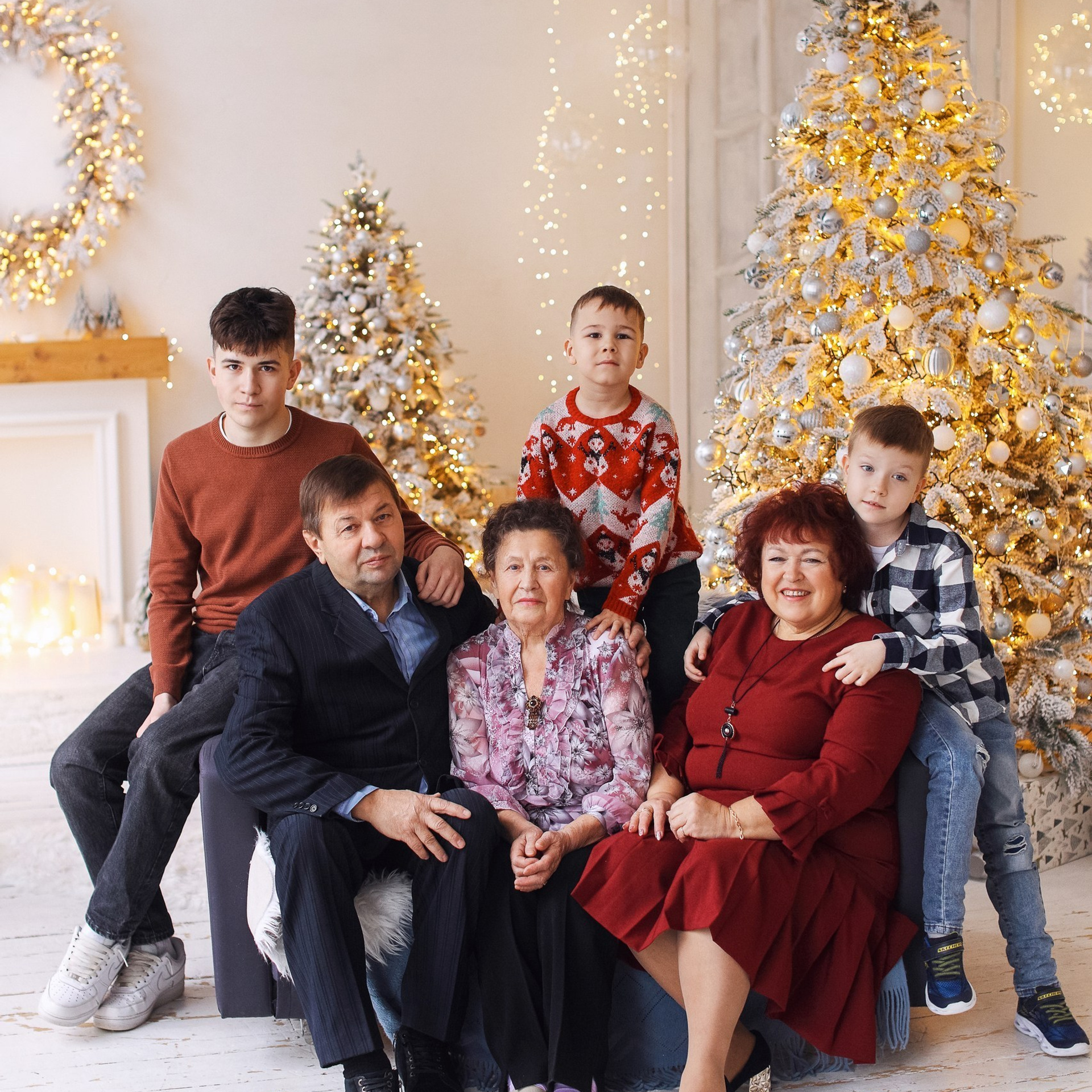 Отзывы. Главная