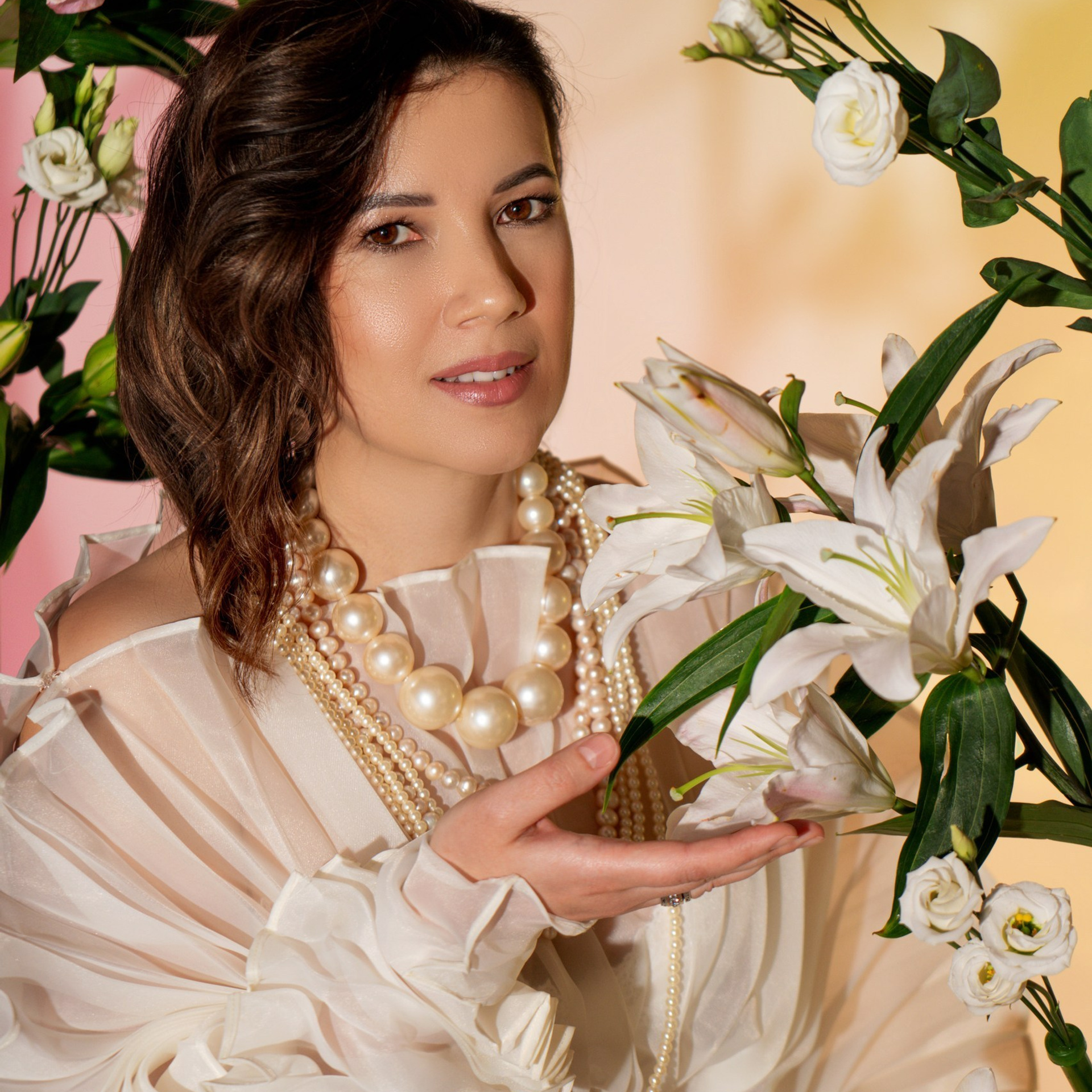 Отзывы. Фотосессия беременности в Барнауле