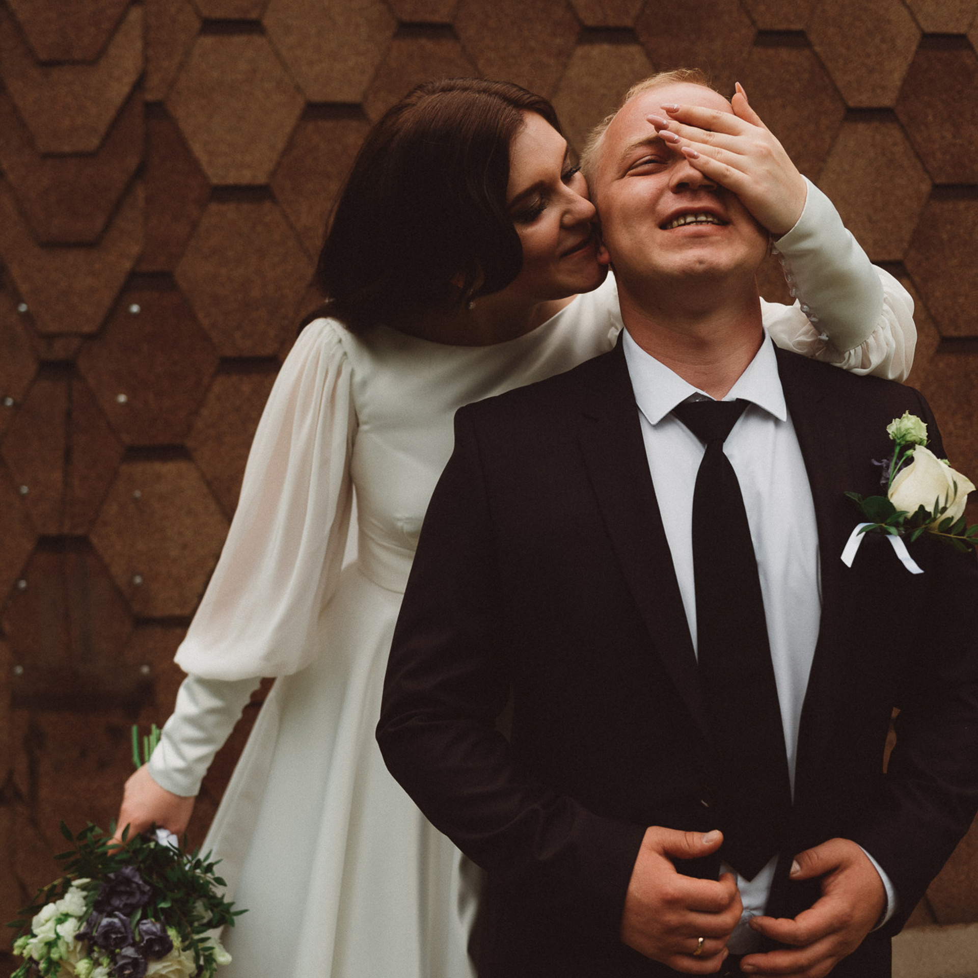 Отзывы. Wedding & Event Photograph