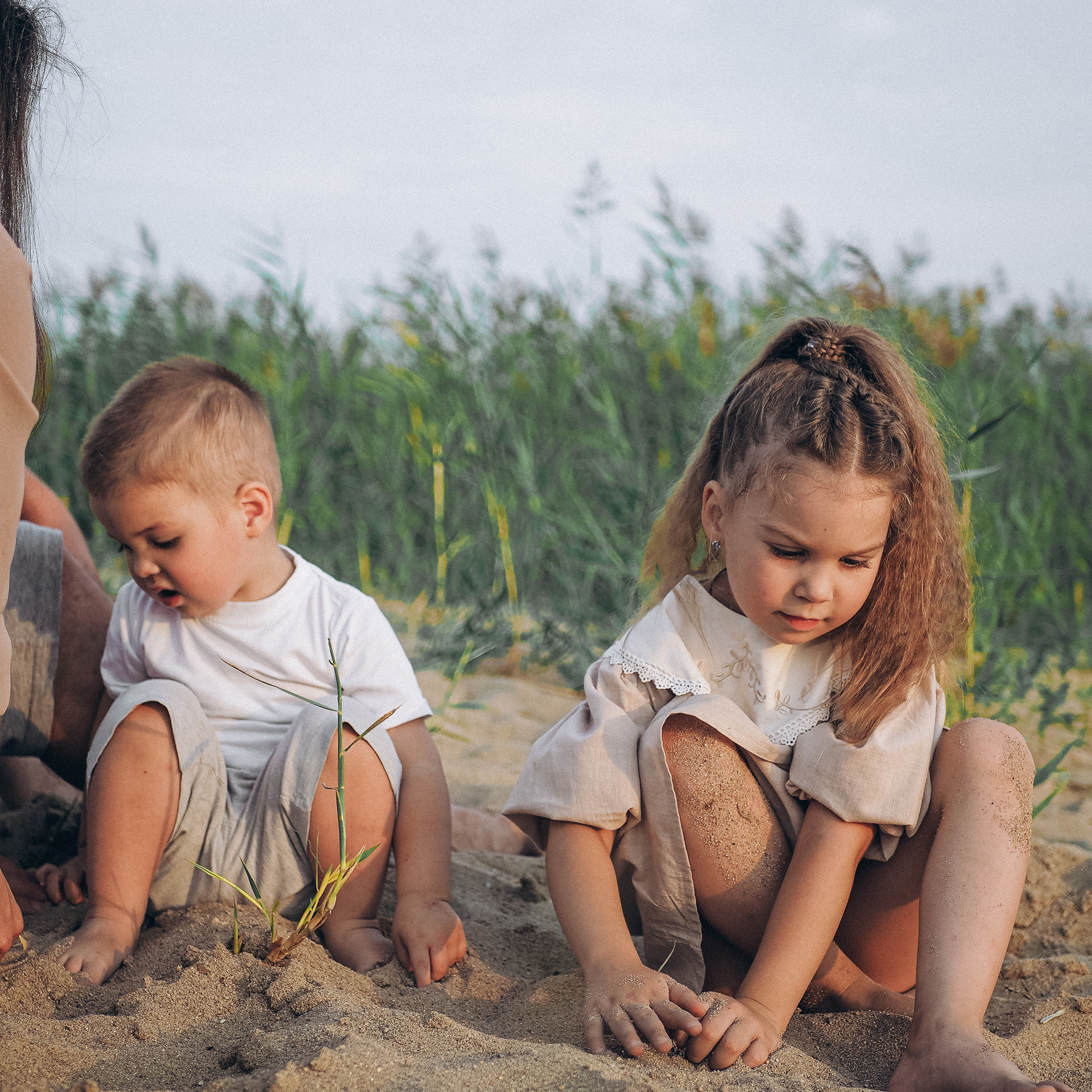Отзывы. Семейный фотограф в Челябинске Ольга Быстрых