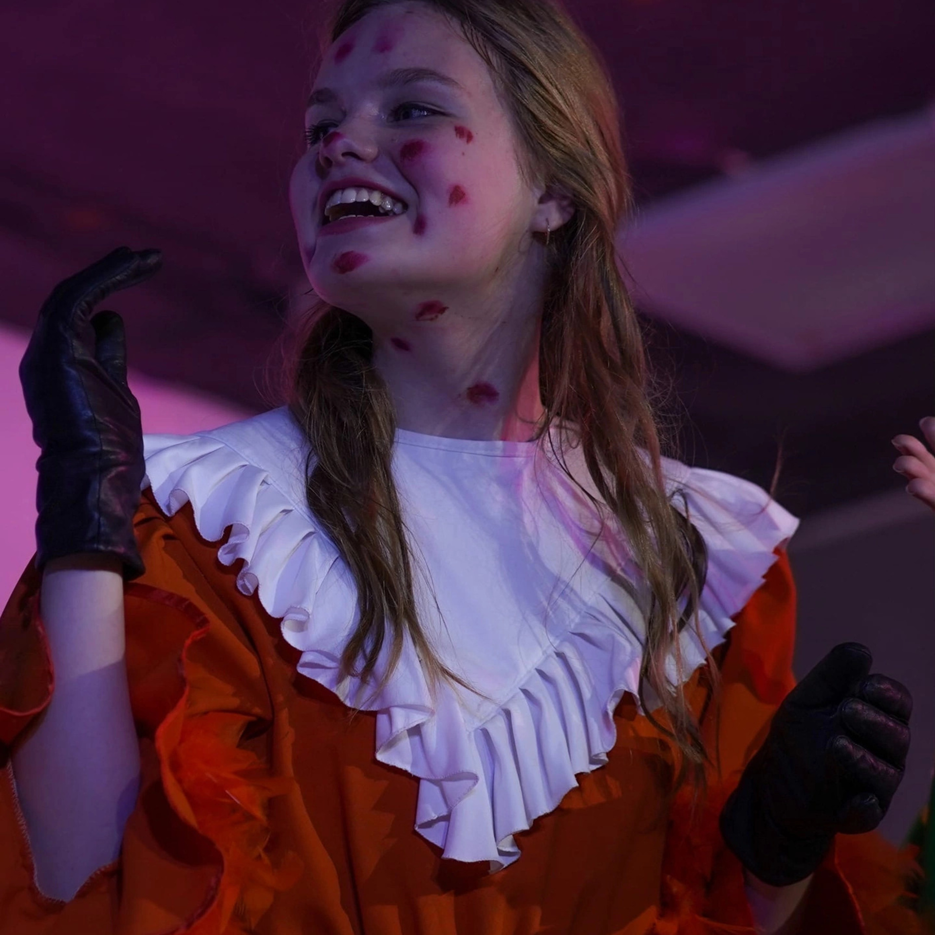 Отзывы. Детский и семейный фотограф в Красноярске Настя Ярош