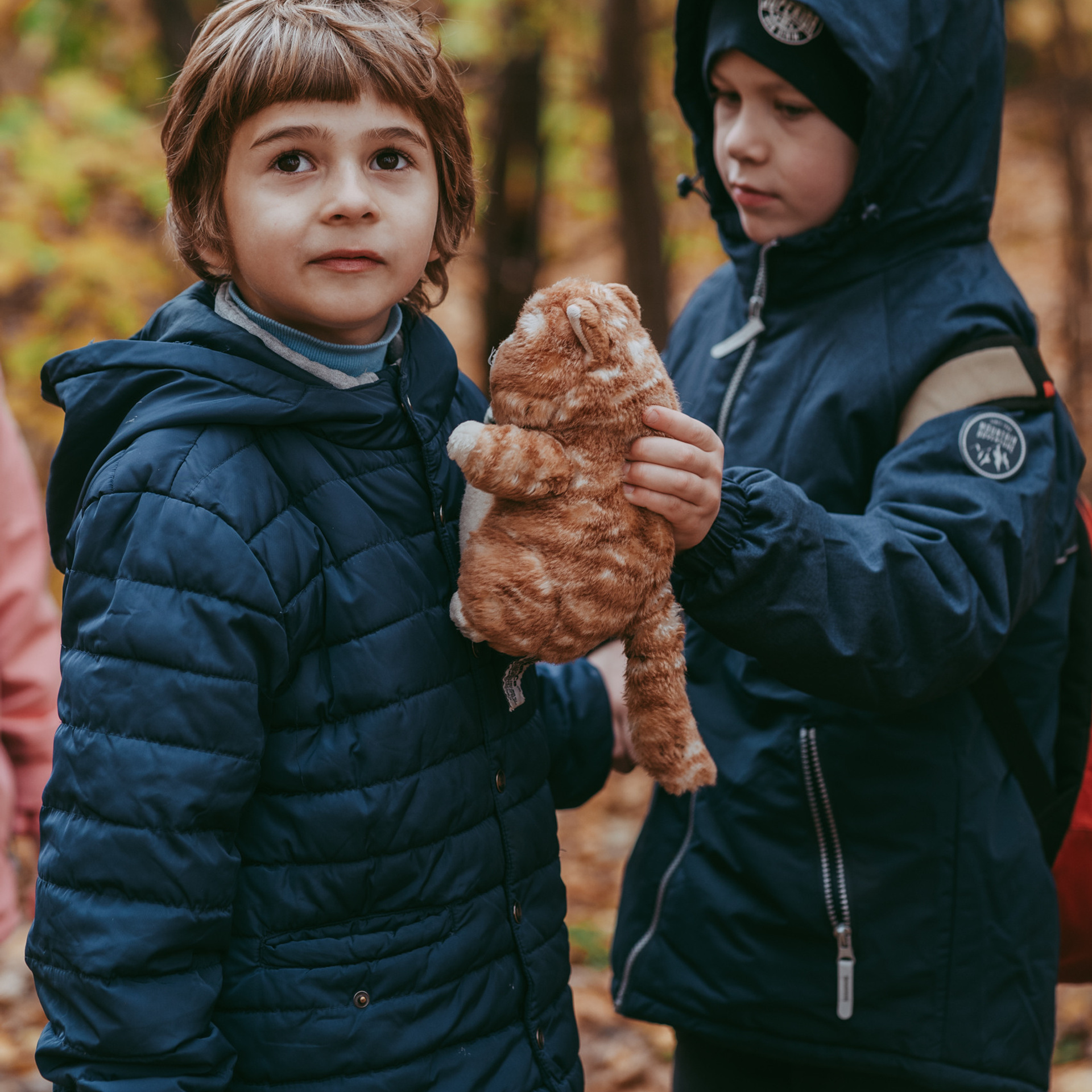 Отзывы. Детский и семейный фотограф в Красноярске Настя Ярош
