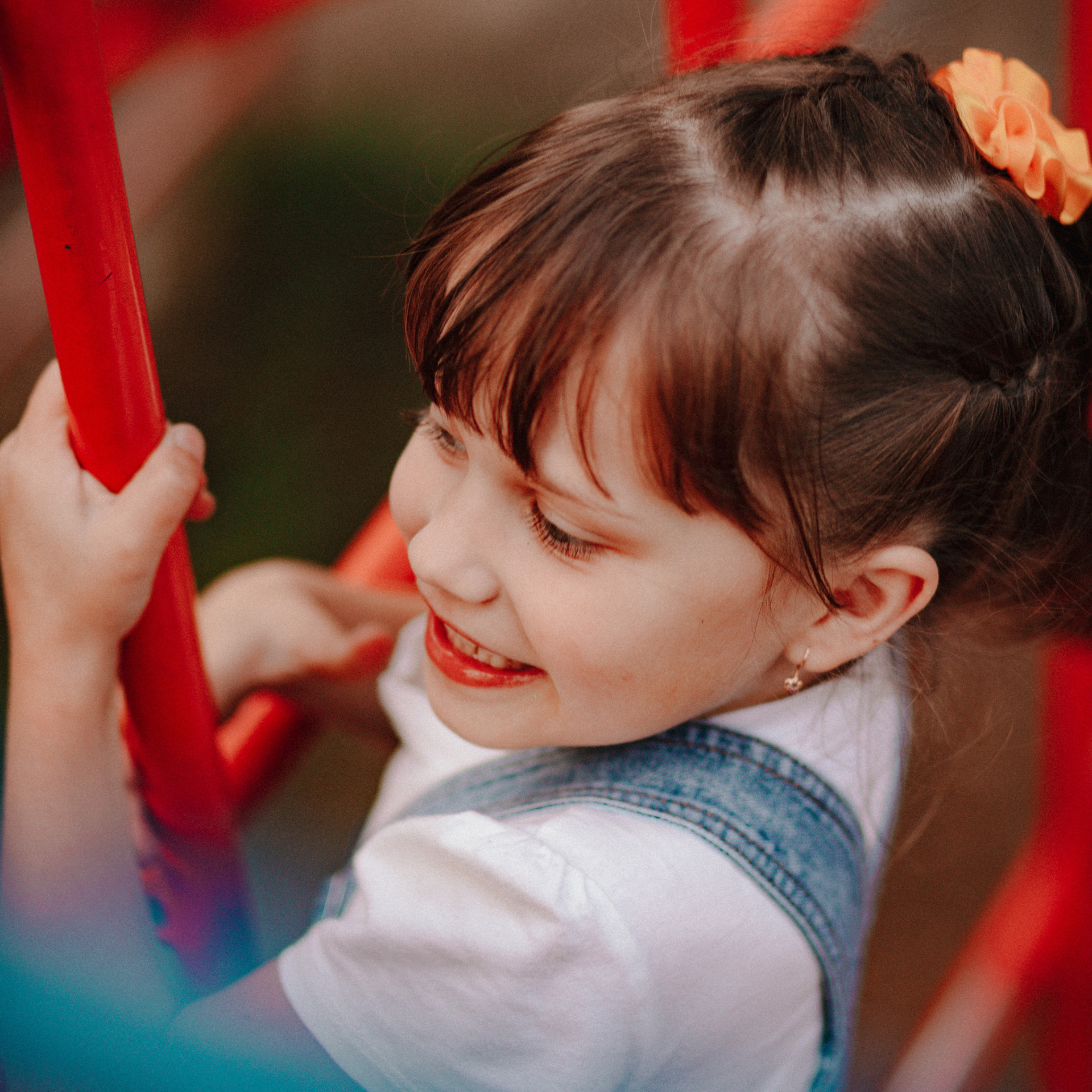 Отзывы. Детский и семейный фотограф в Красноярске Настя Ярош