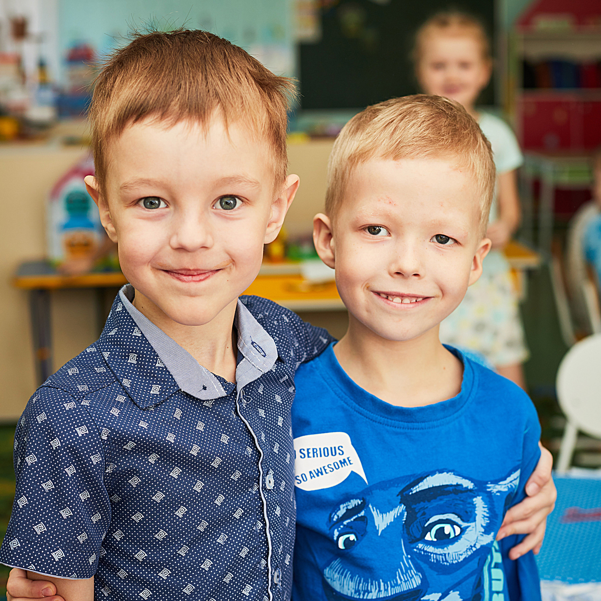 Один день в детском саду, д/с 329 группа «Радуга»