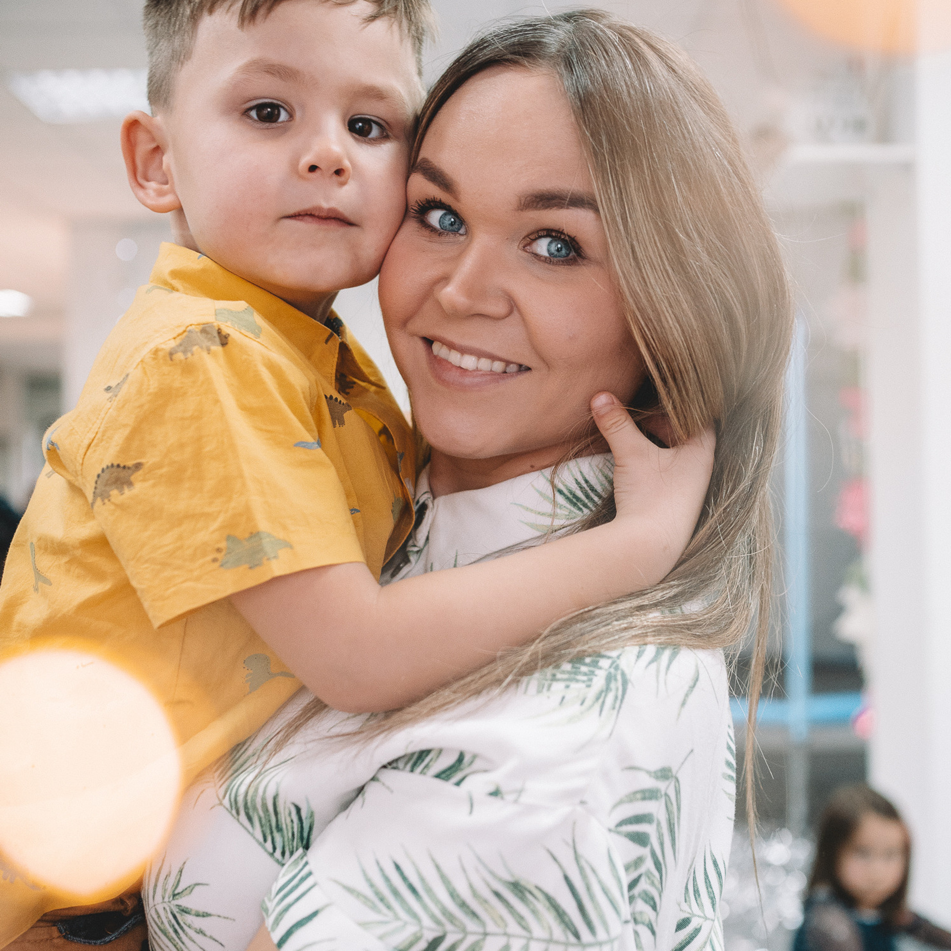 Отзывы. Детский и семейный фотограф в Красноярске Настя Ярош