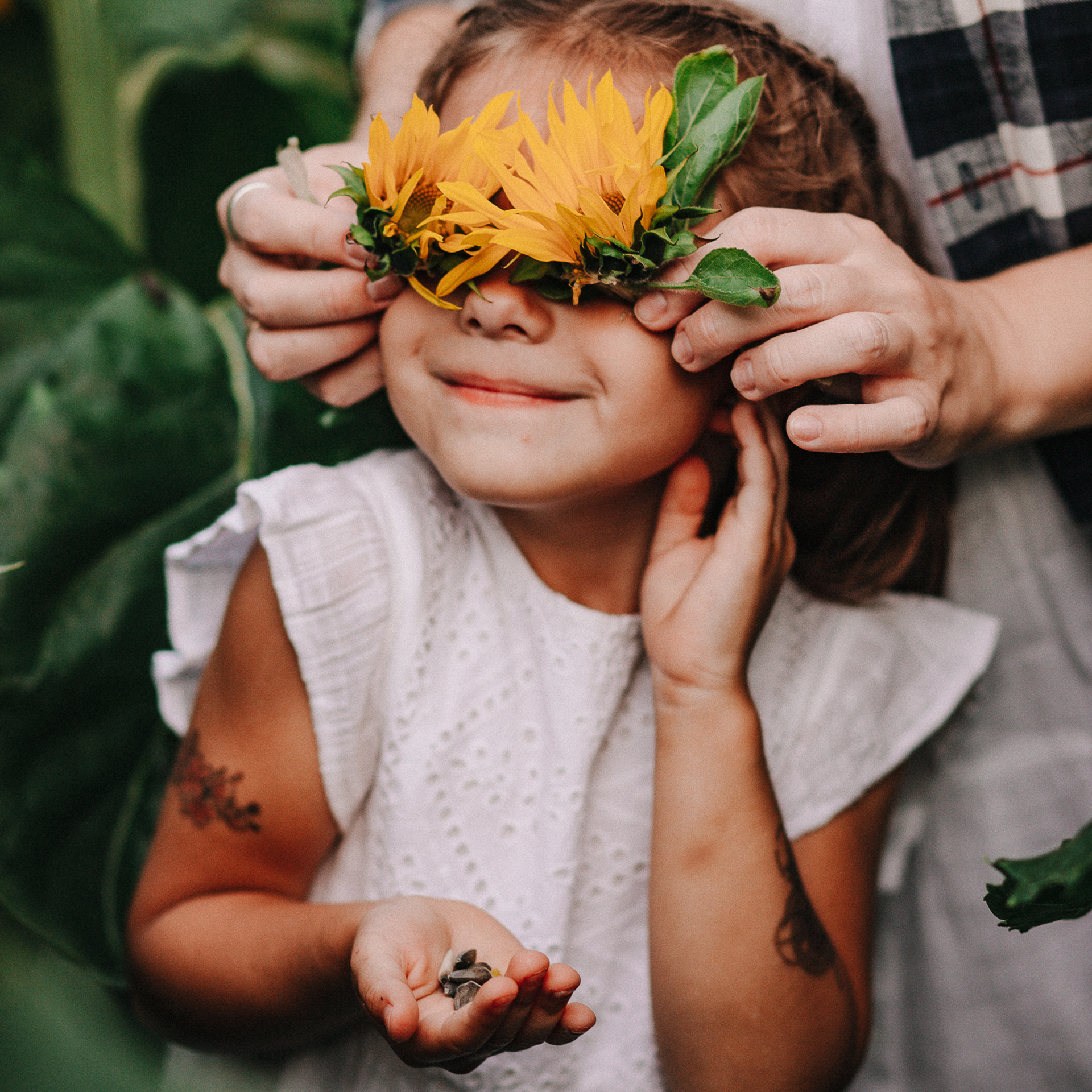 Фотопрогулка