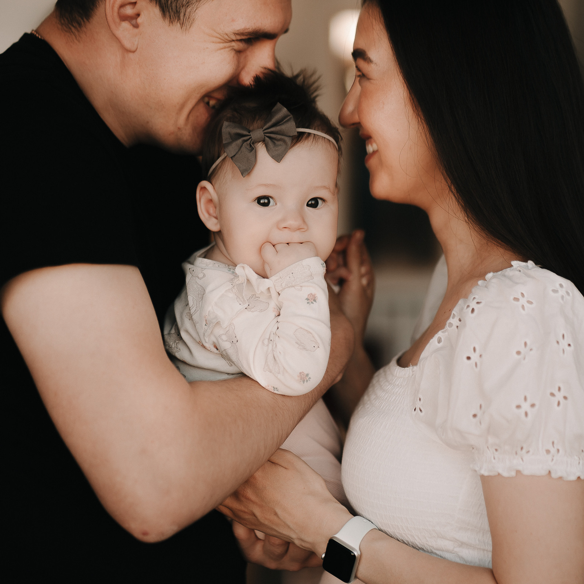 Отзывы. Детский и семейный фотограф в Красноярске Настя Ярош