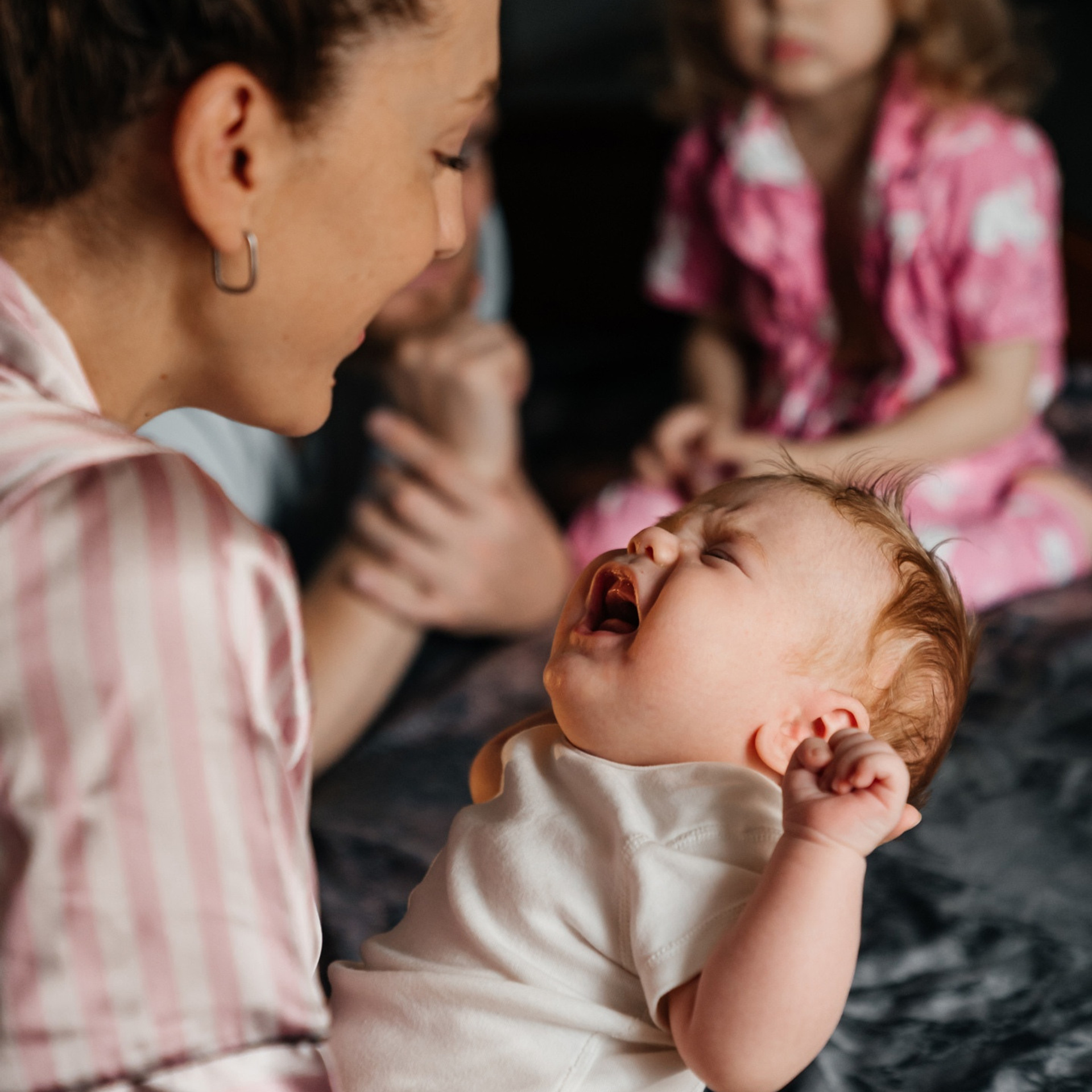 Домашняя съемка