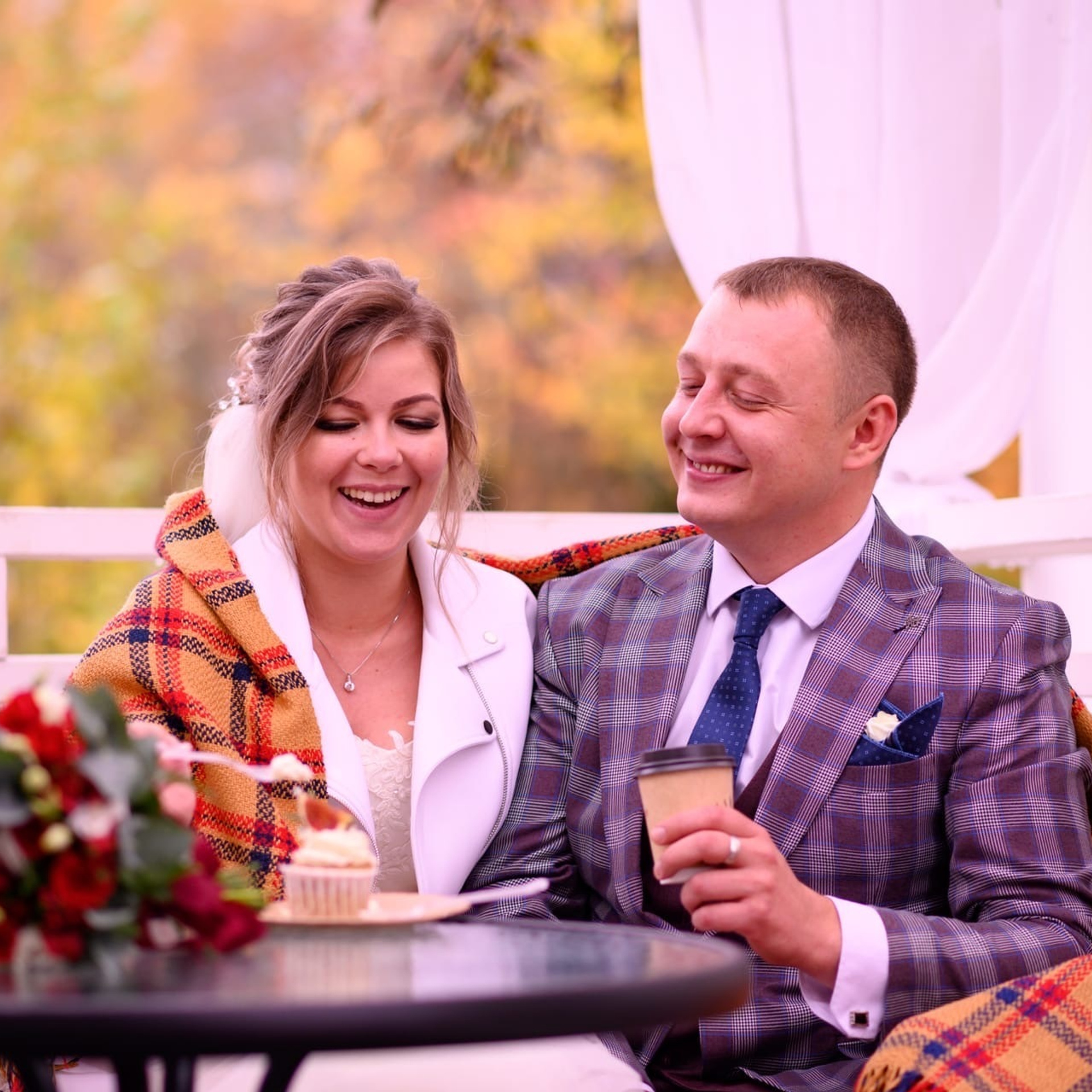 Отзывы. Контент-съемка. Ленинградская область и Карелия