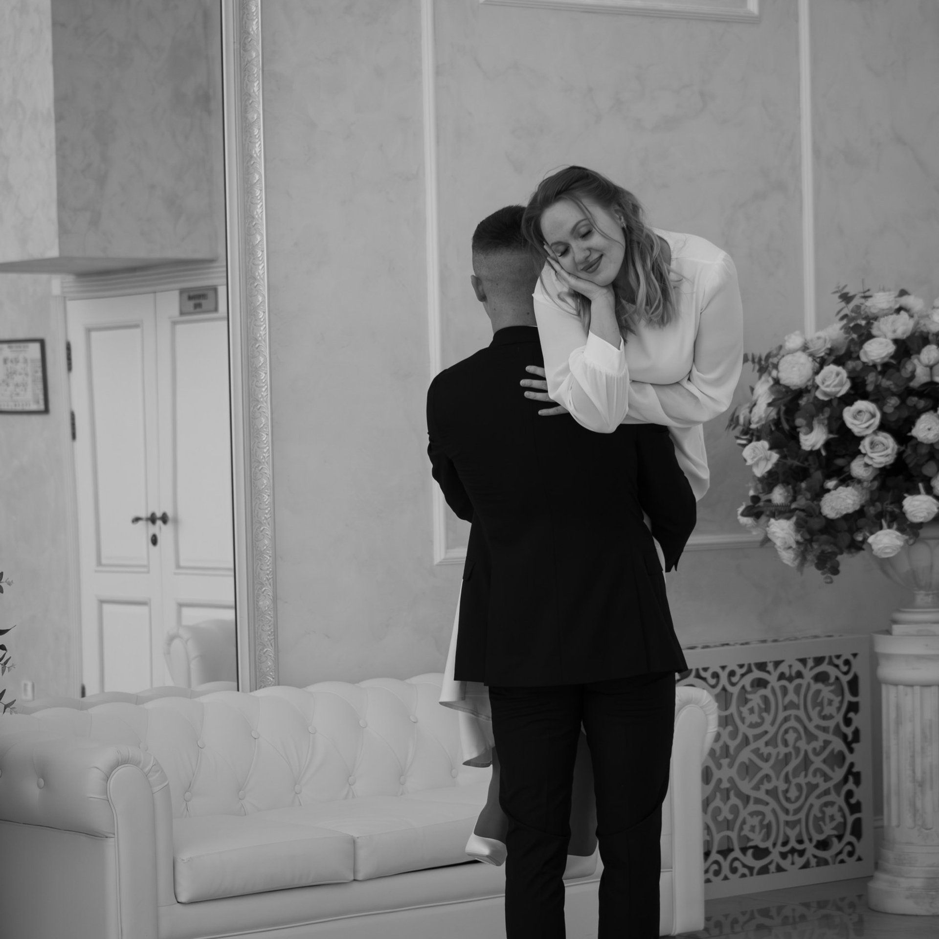 Свадьба Татьяна и Валерий