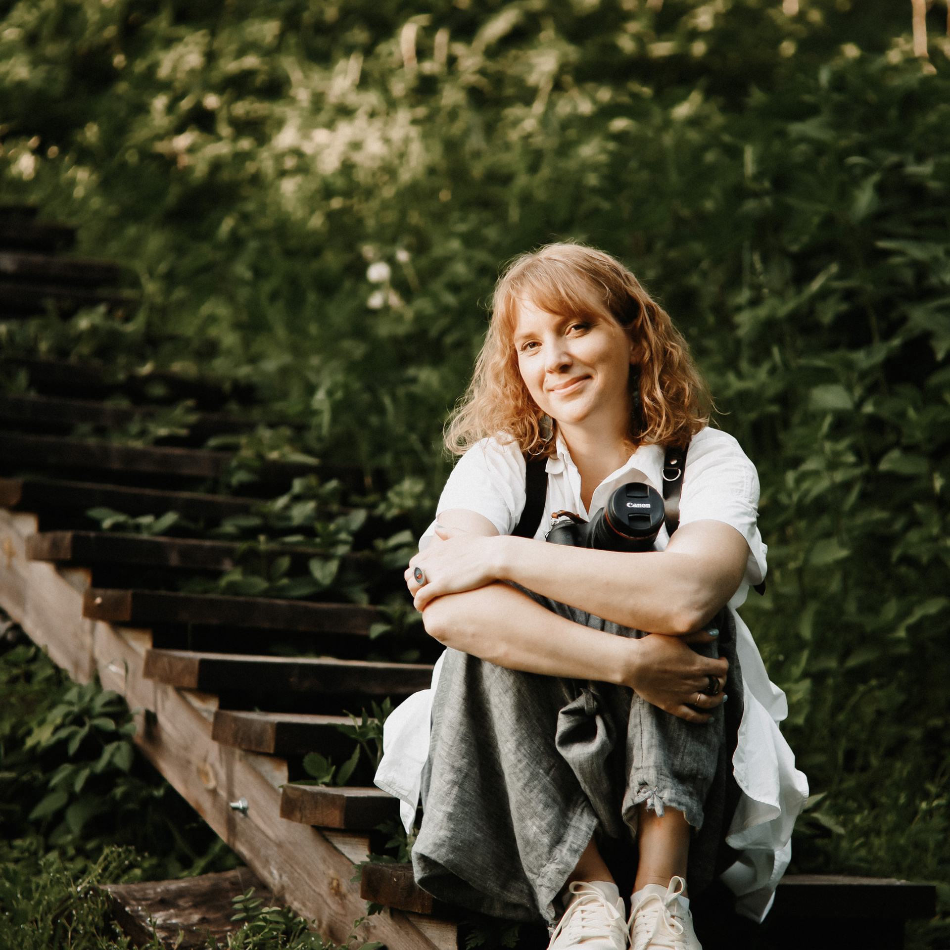 Отзывы. Портретный фотограф В Минске Стасевич Светлана