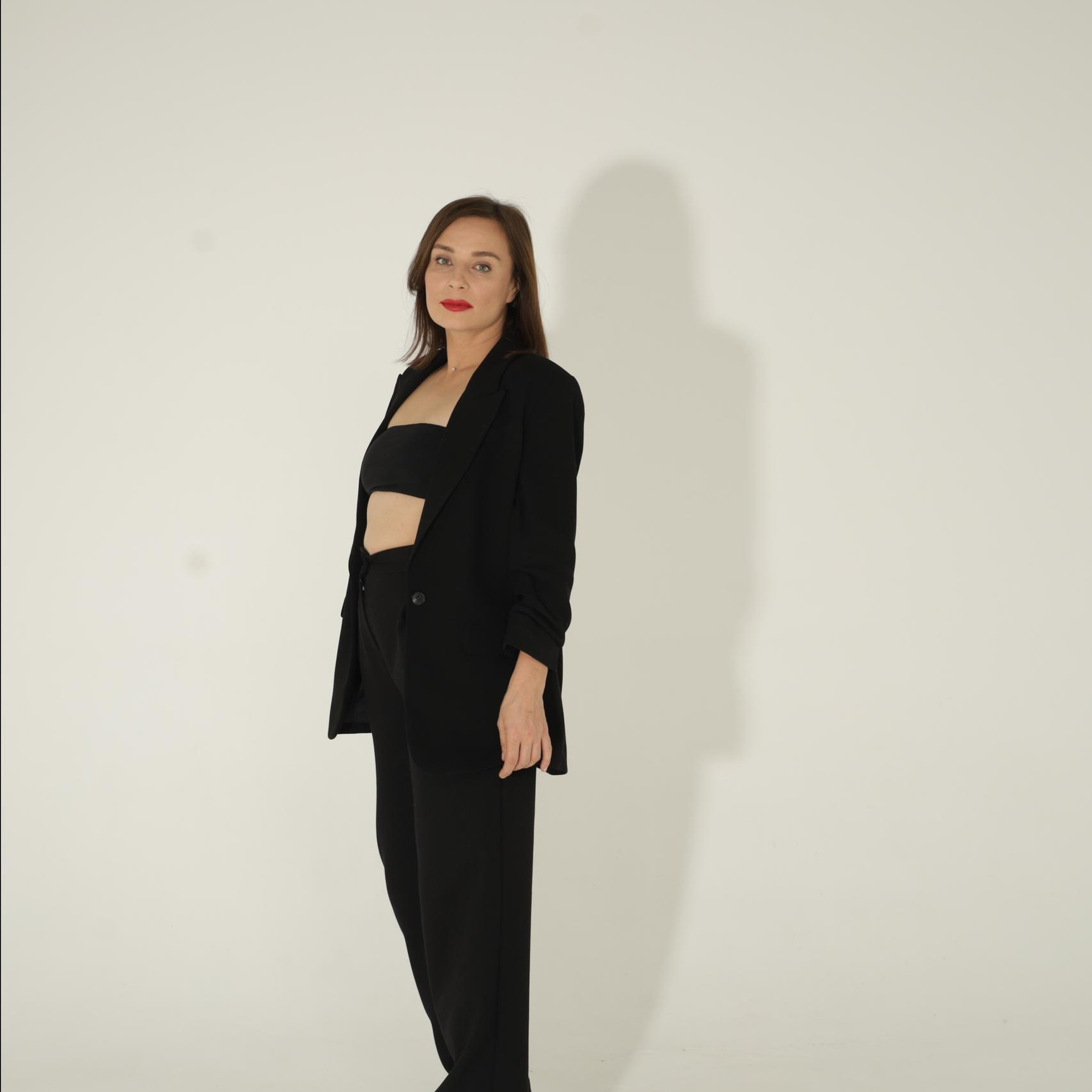 Отзывы. Портретный фотограф В Минске Стасевич Светлана