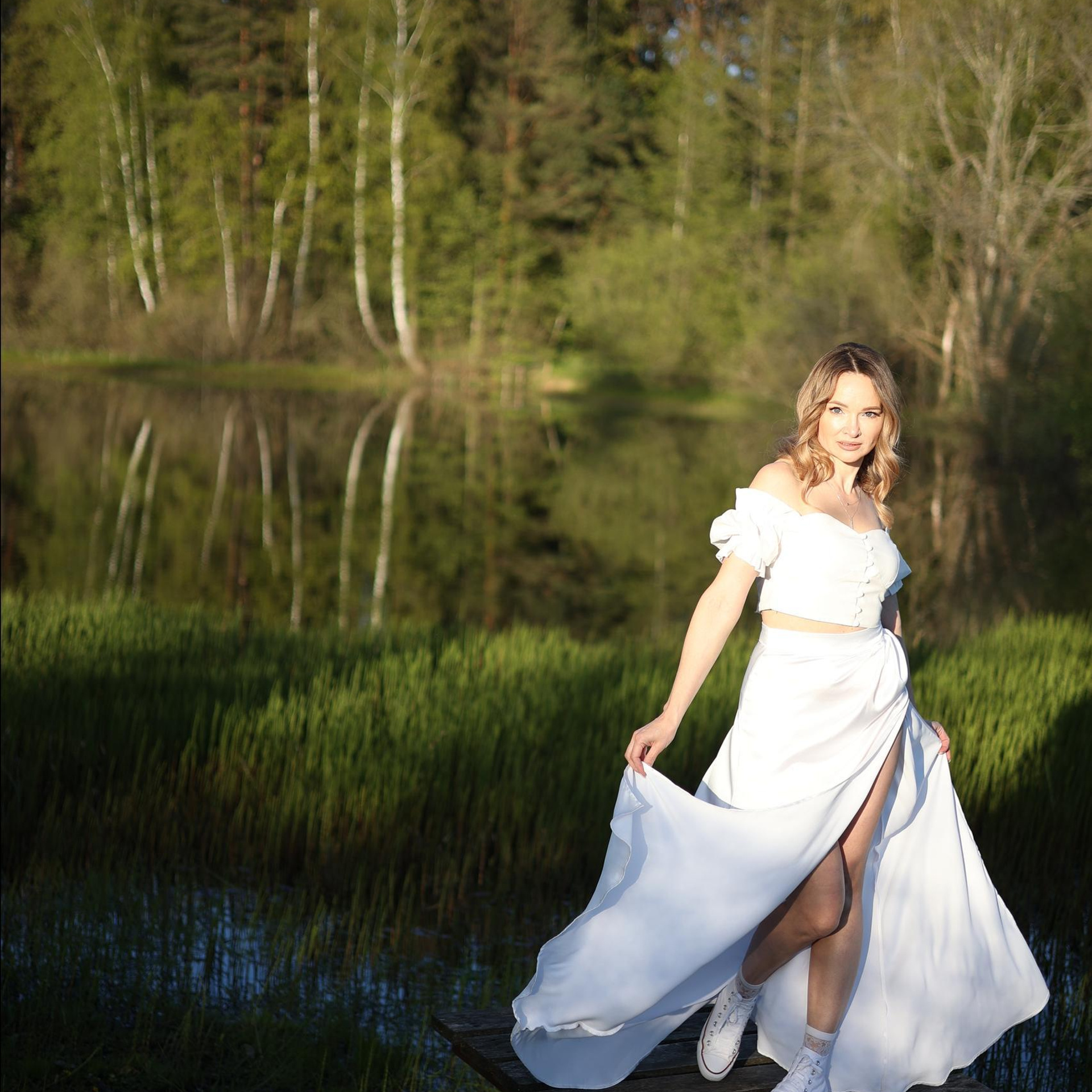 Отзывы. Портретный фотограф В Минске Стасевич Светлана