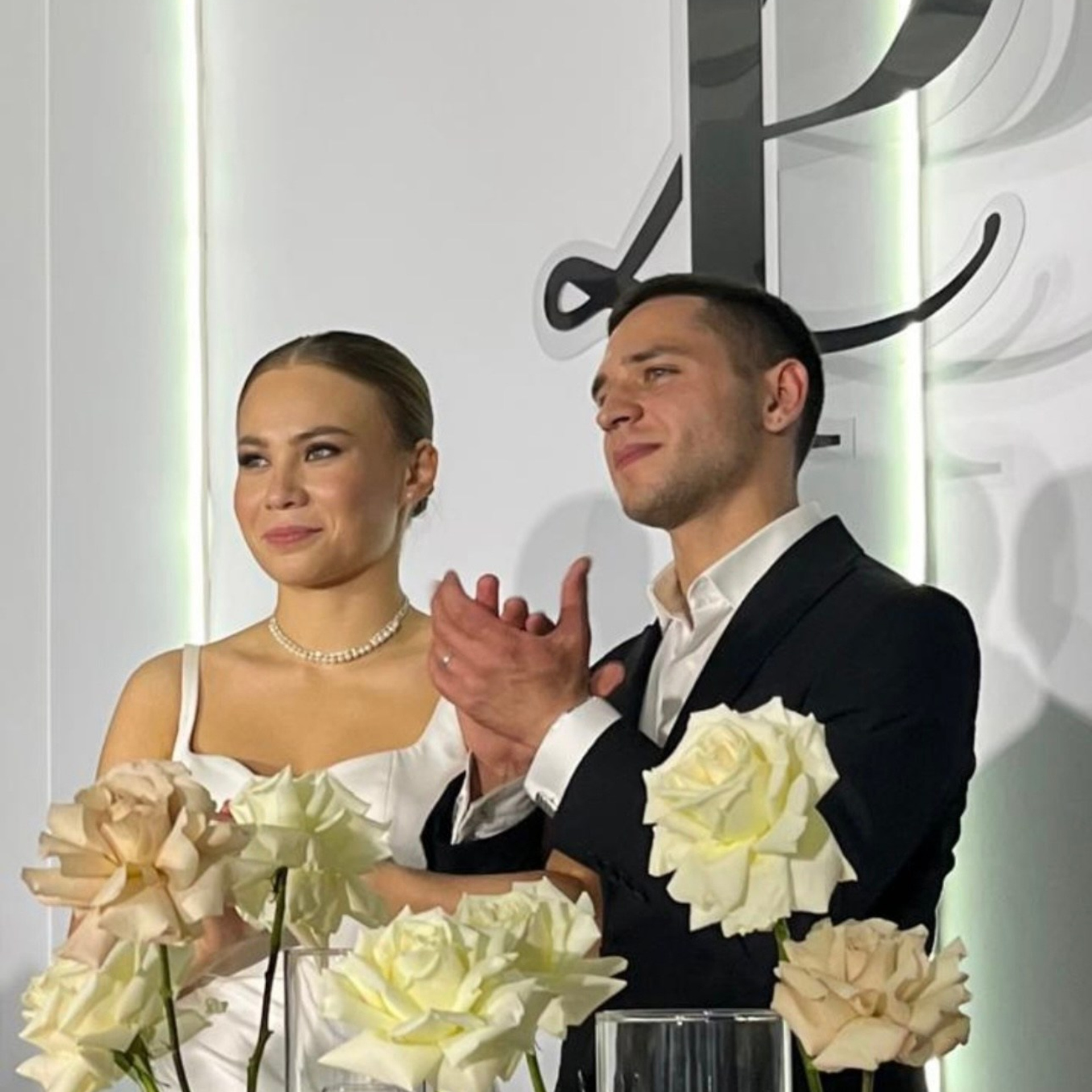 Отзывы. Свадебный организатор Екатеринбург