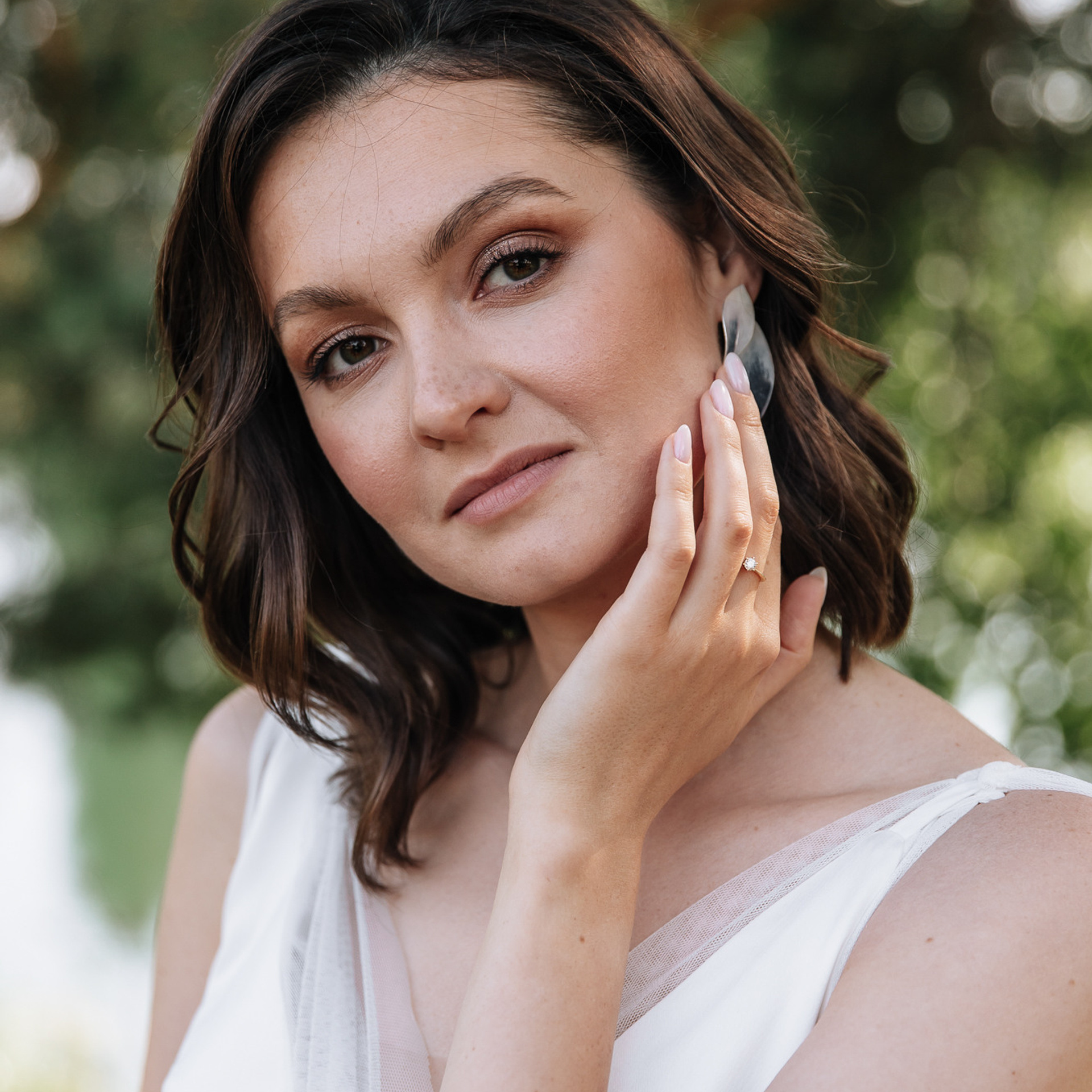 Отзывы. Свадебный организатор Екатеринбург