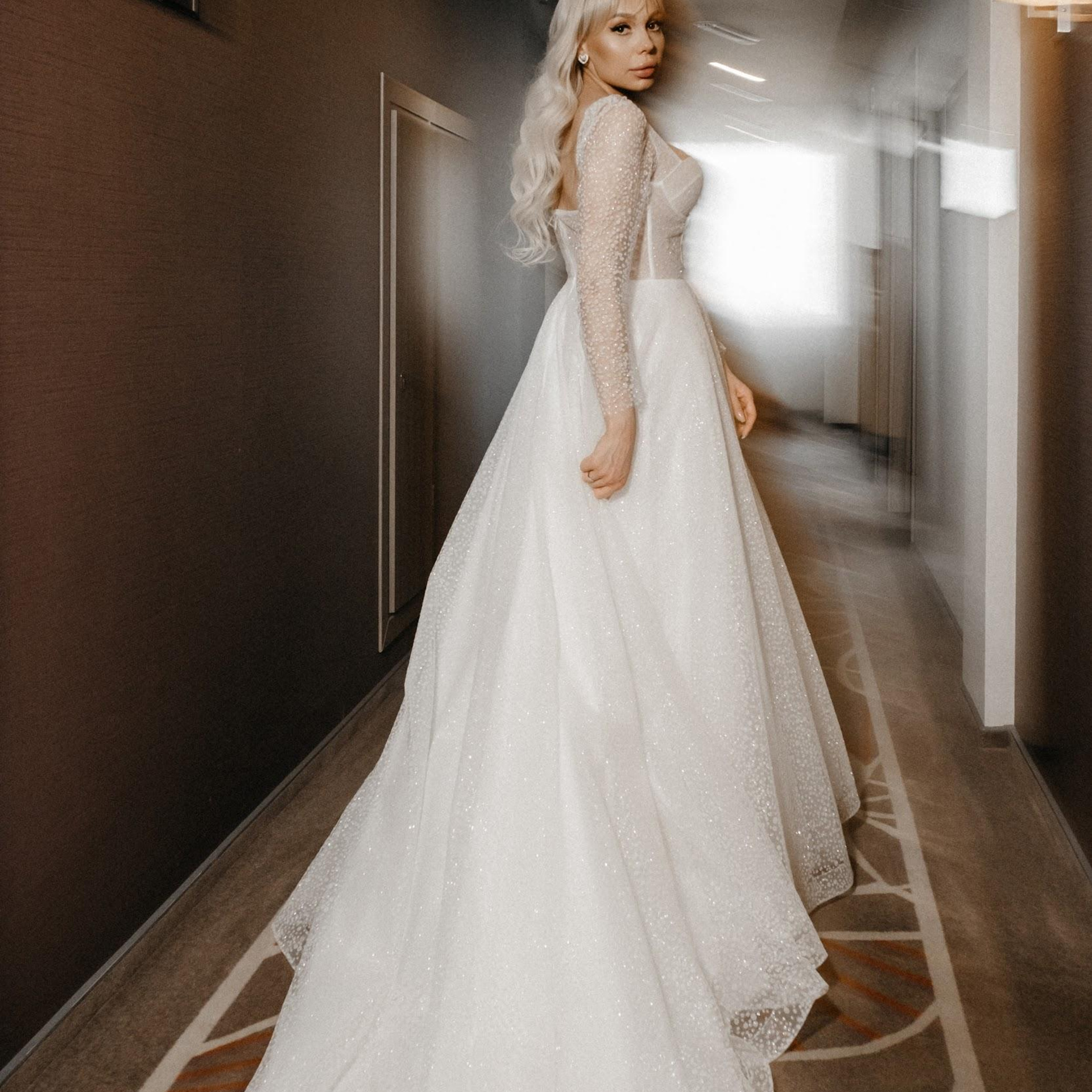 4.03 Карина и Александр