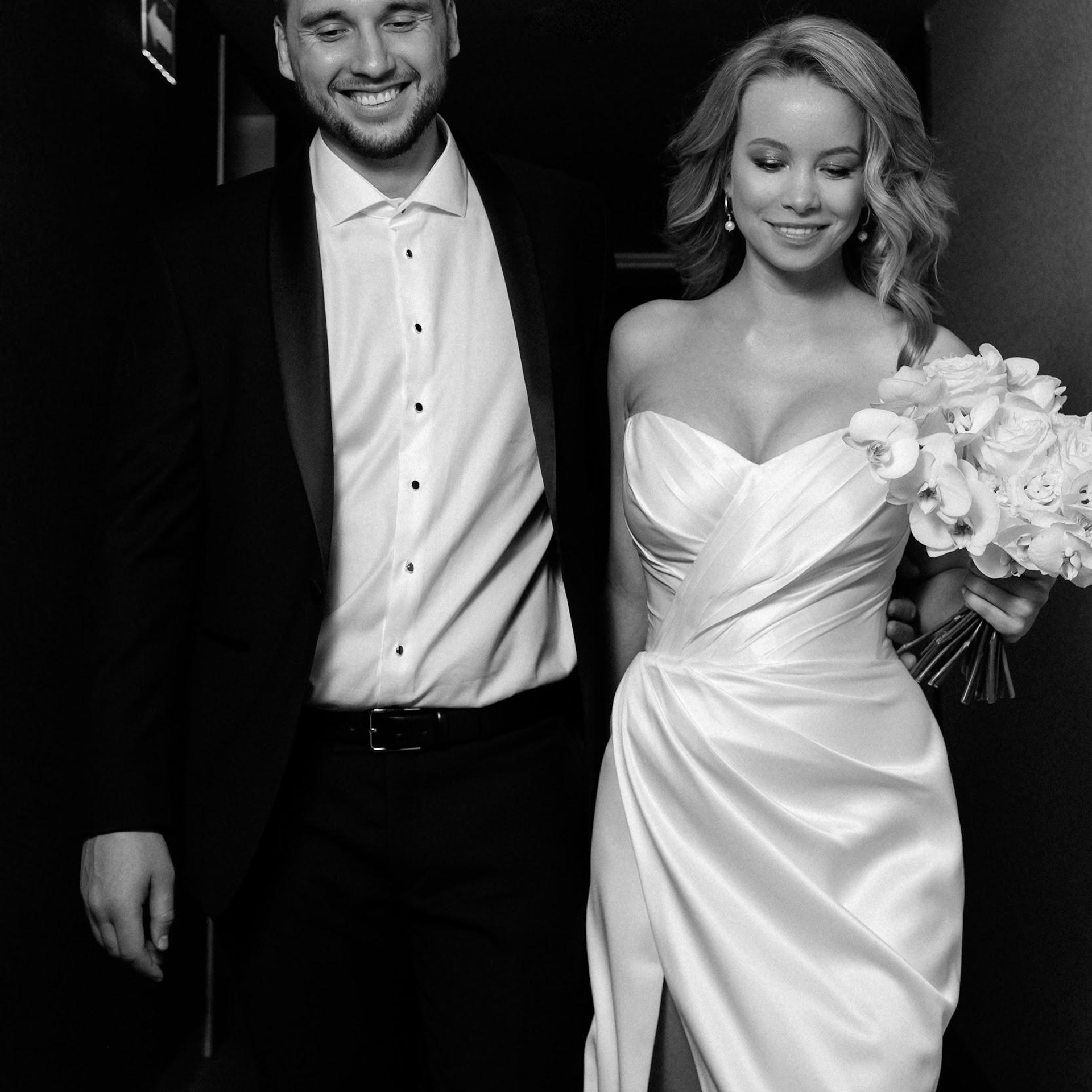 09.10 Александр и Наталья