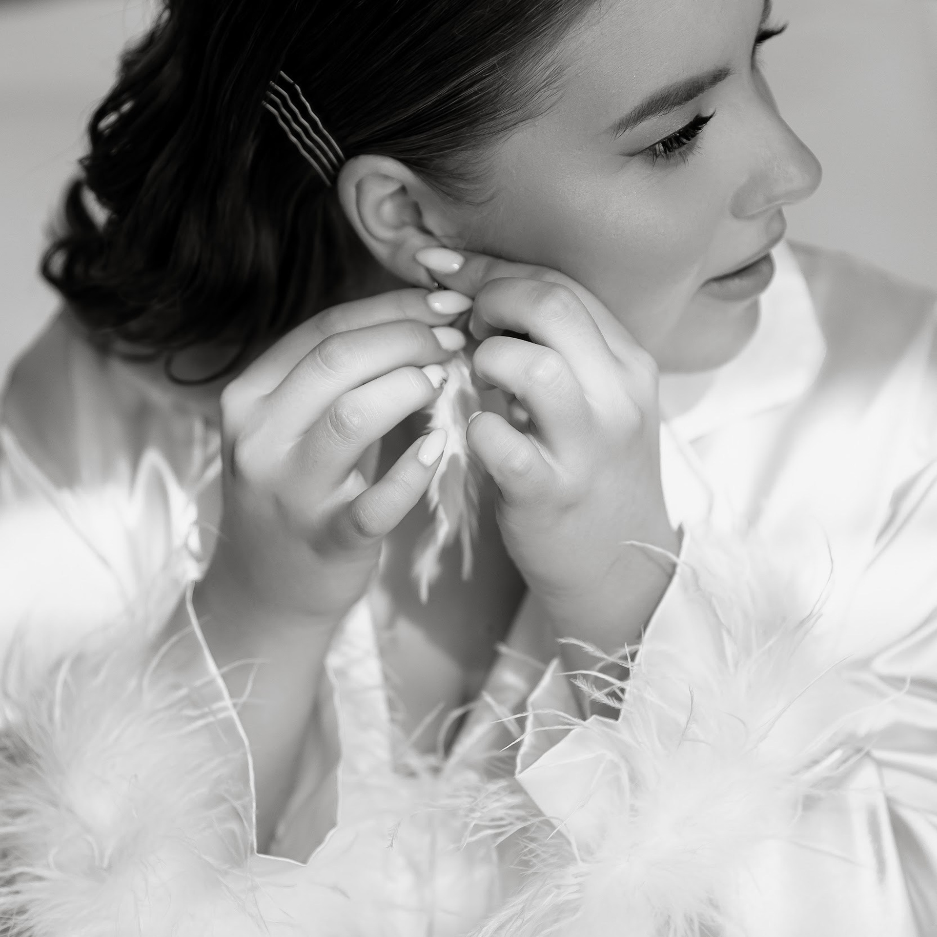 9.09 Андрей и Ангелина