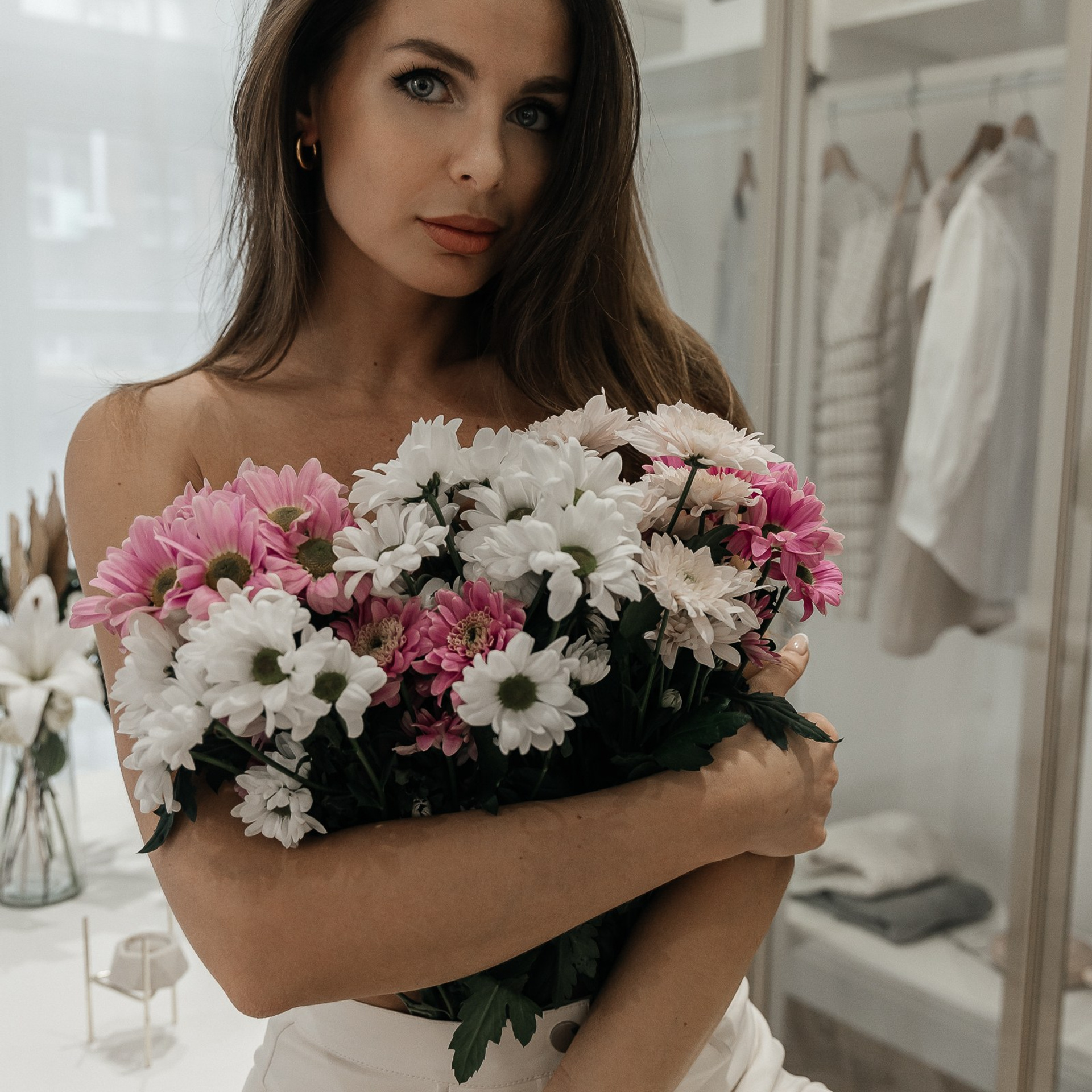 Весенняя Анастасия