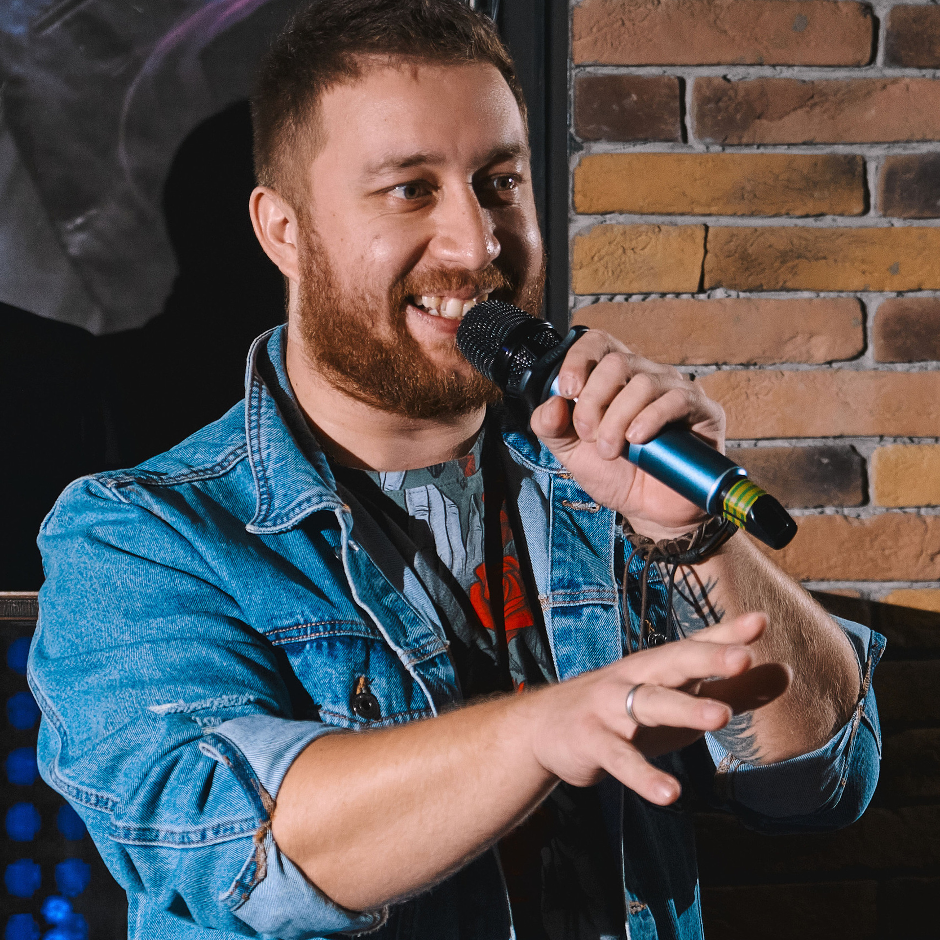 Отзывы. Фотограф Артём Маньшин