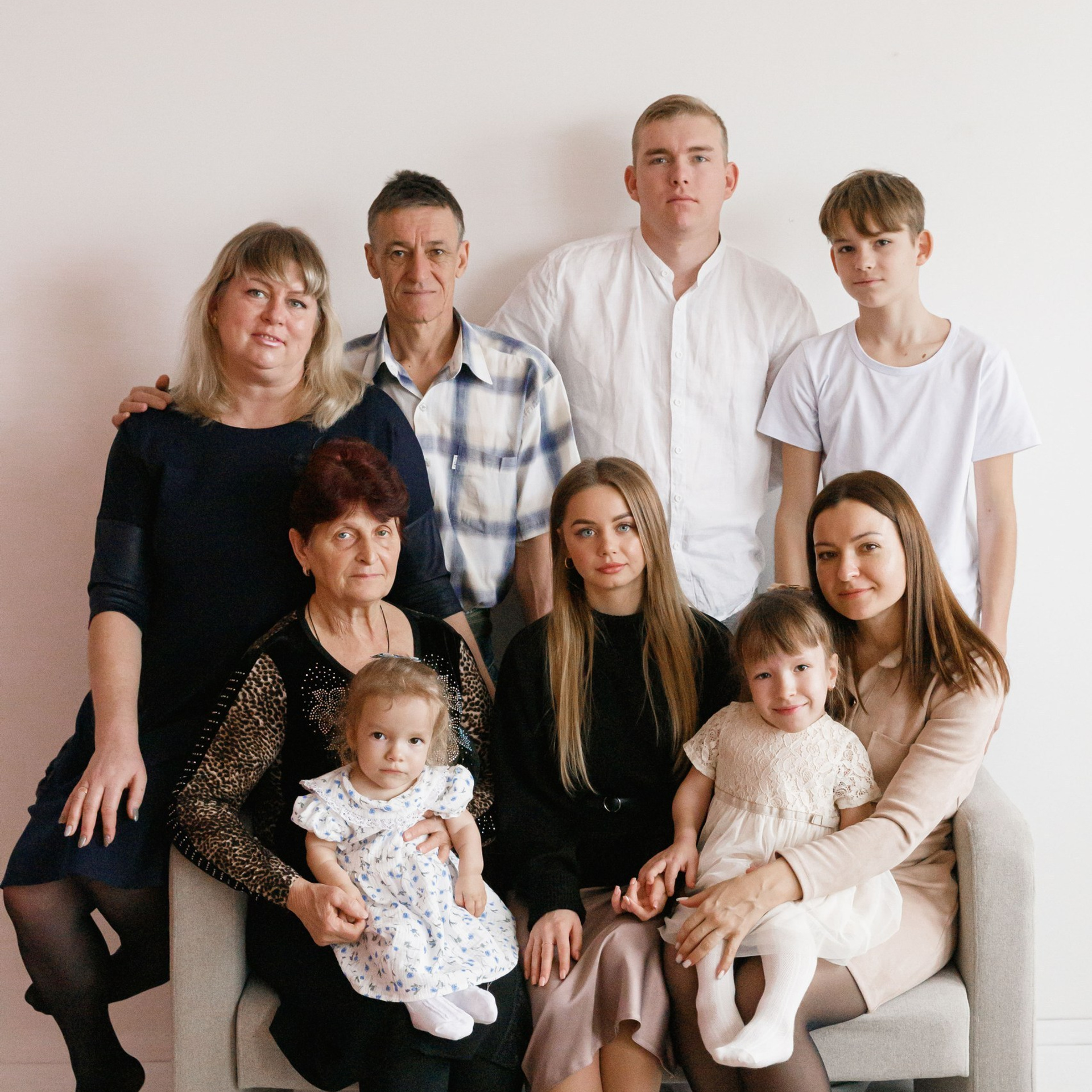 Отзывы. Портретный и свадебный фотограф