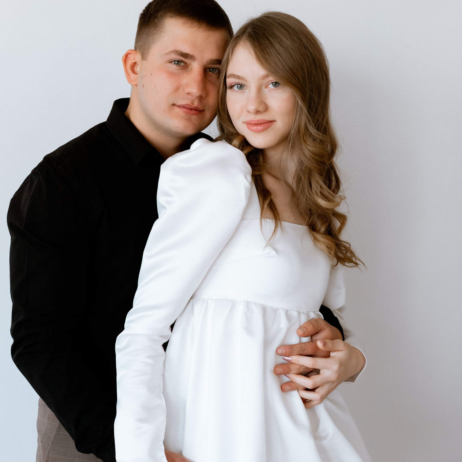 Отзывы. Портретный и свадебный фотограф