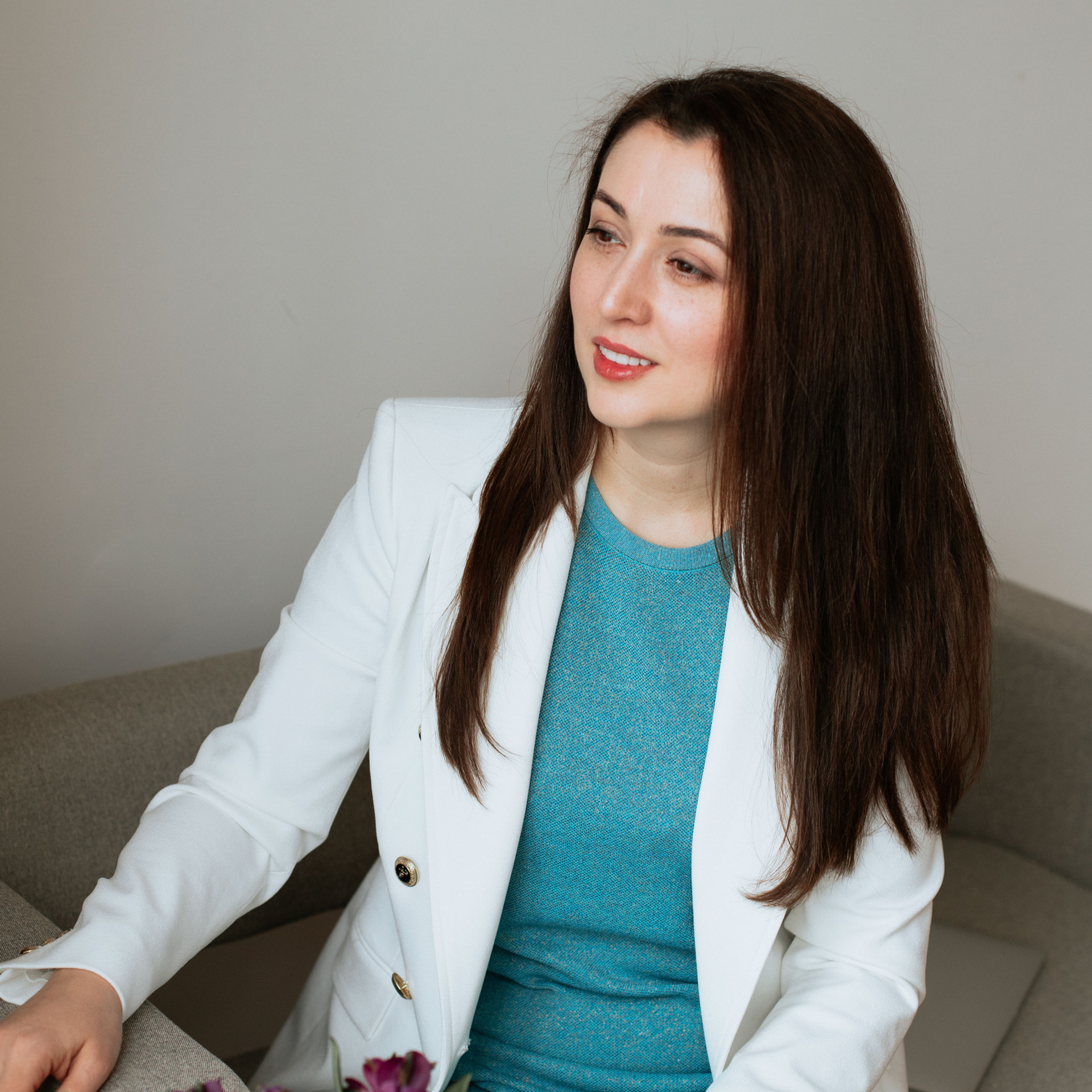 Отзывы. Портретный и свадебный фотограф