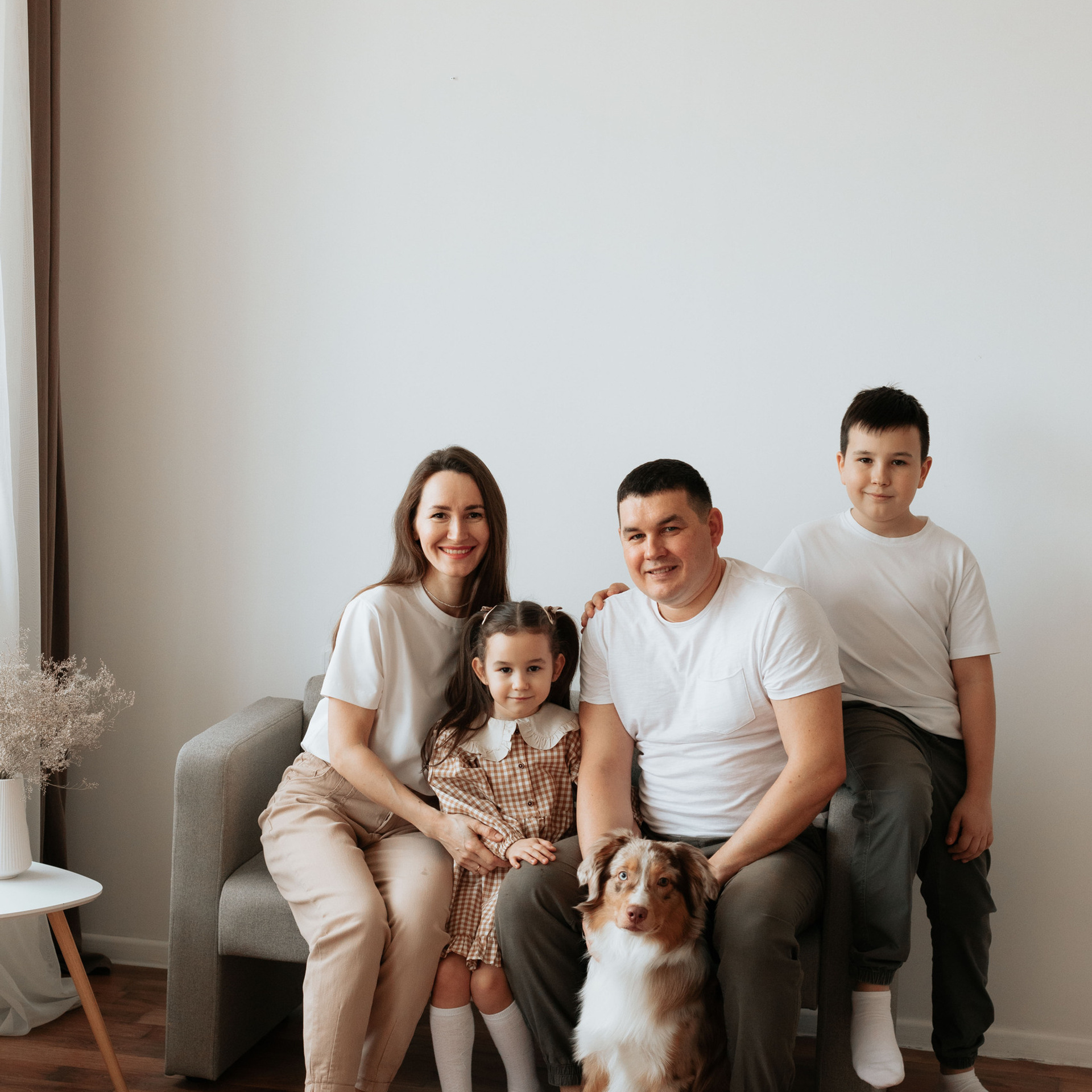 Отзывы. Портретный и свадебный фотограф