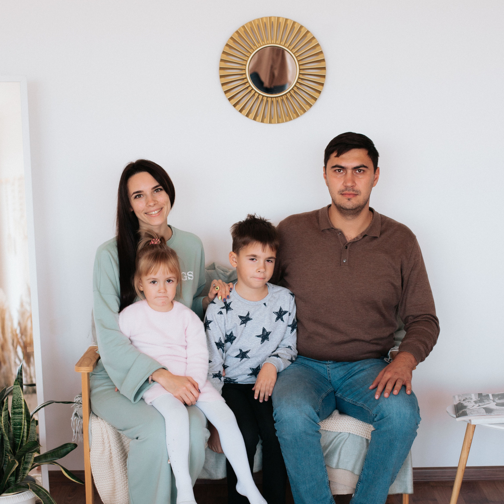 Отзывы. Портретный и свадебный фотограф